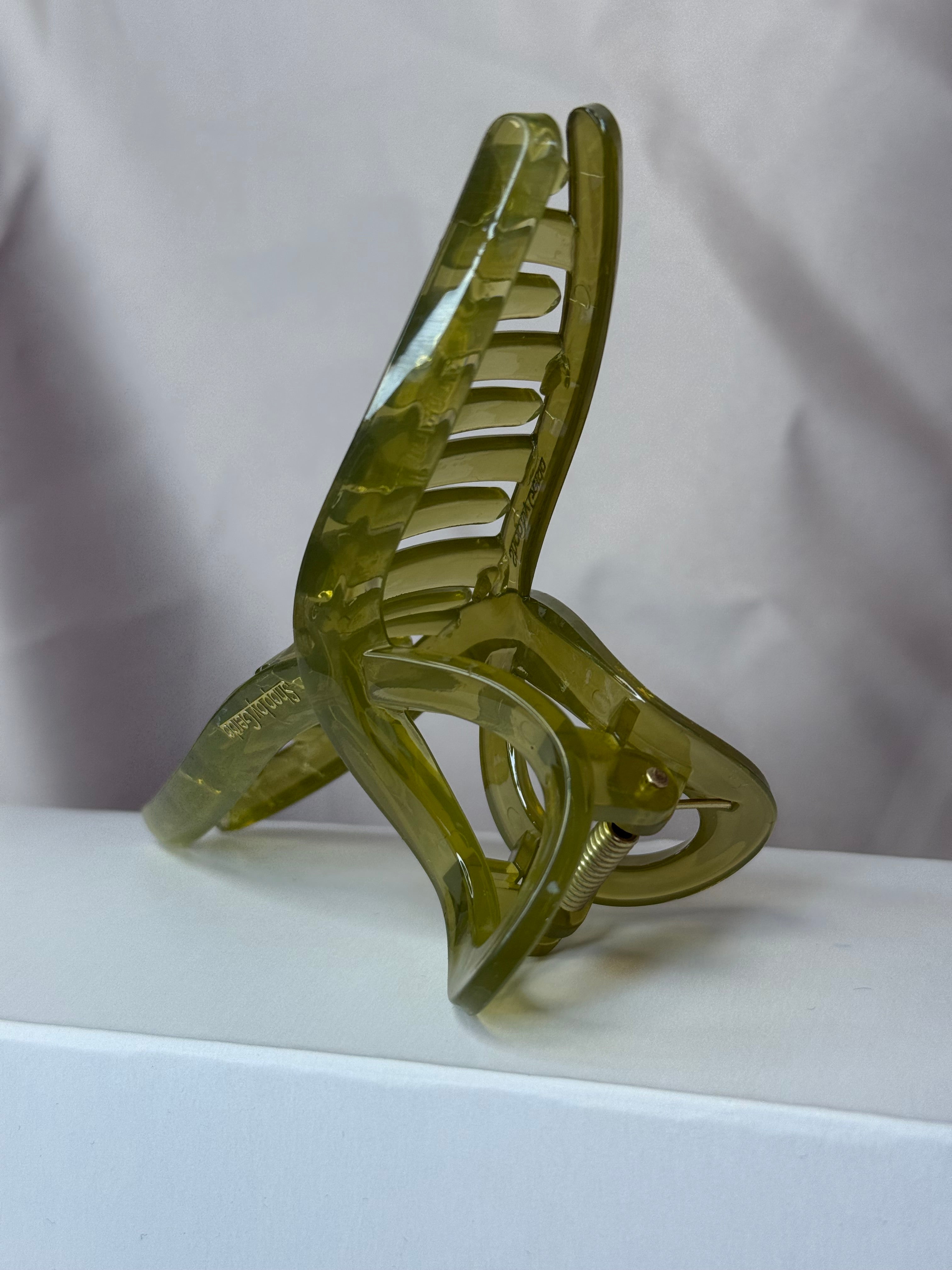Skaidri chaki kilpa 13cm
