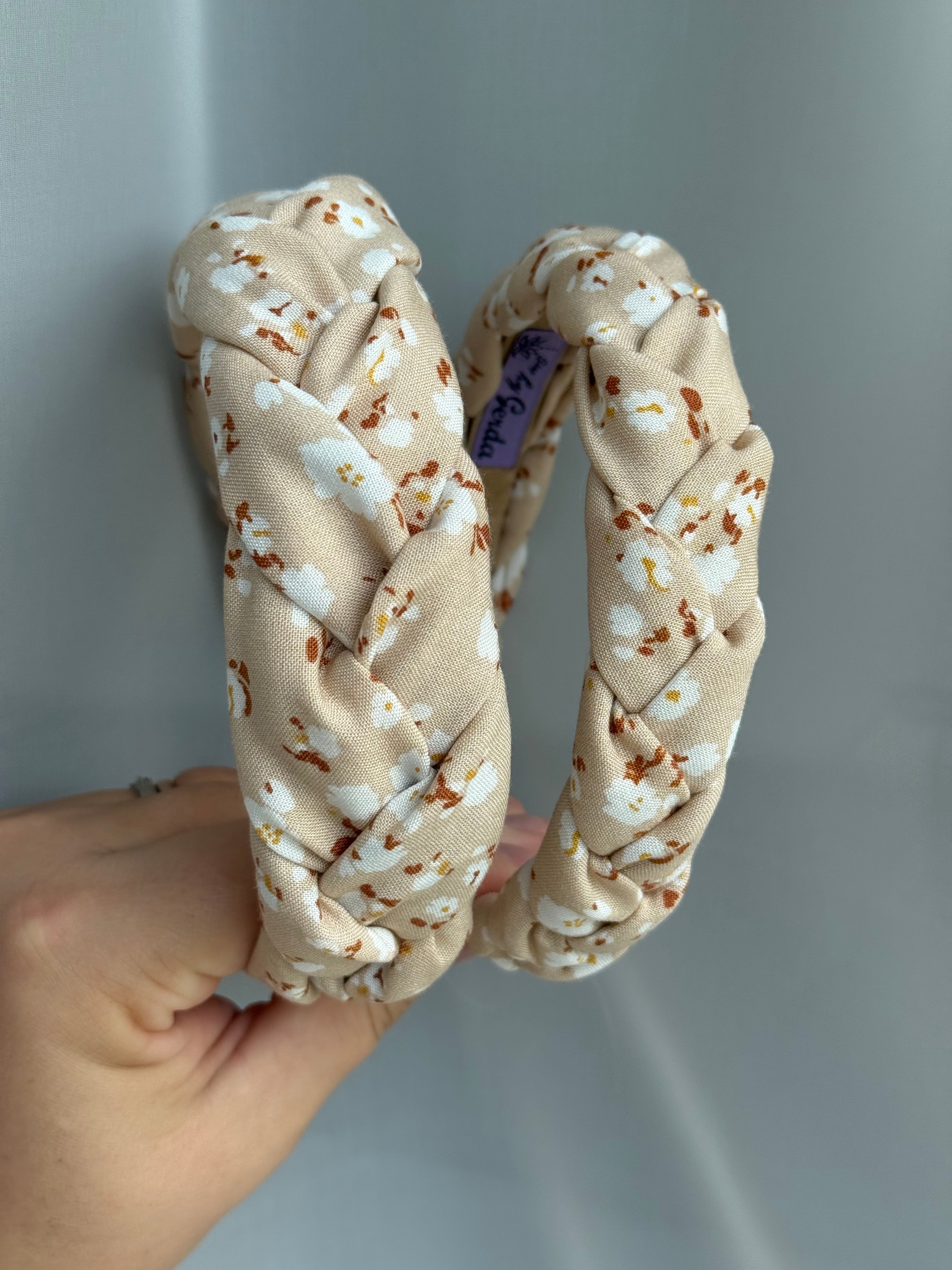 Cappuccino Jazminas 🌼