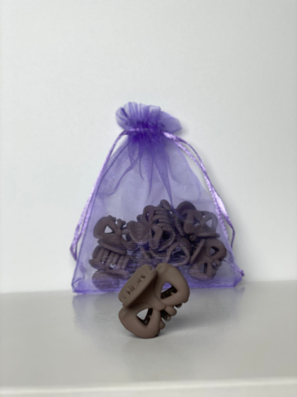 Mini 🎀 KapKap 5 spalvų