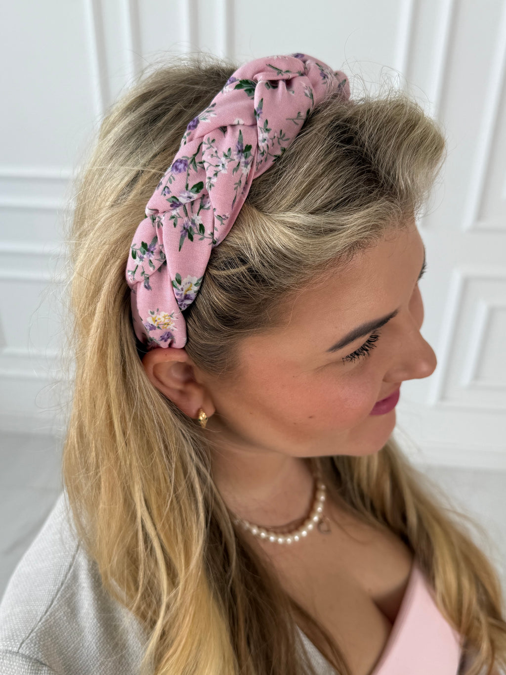 Rožinė svaja 🌸🌷🌺