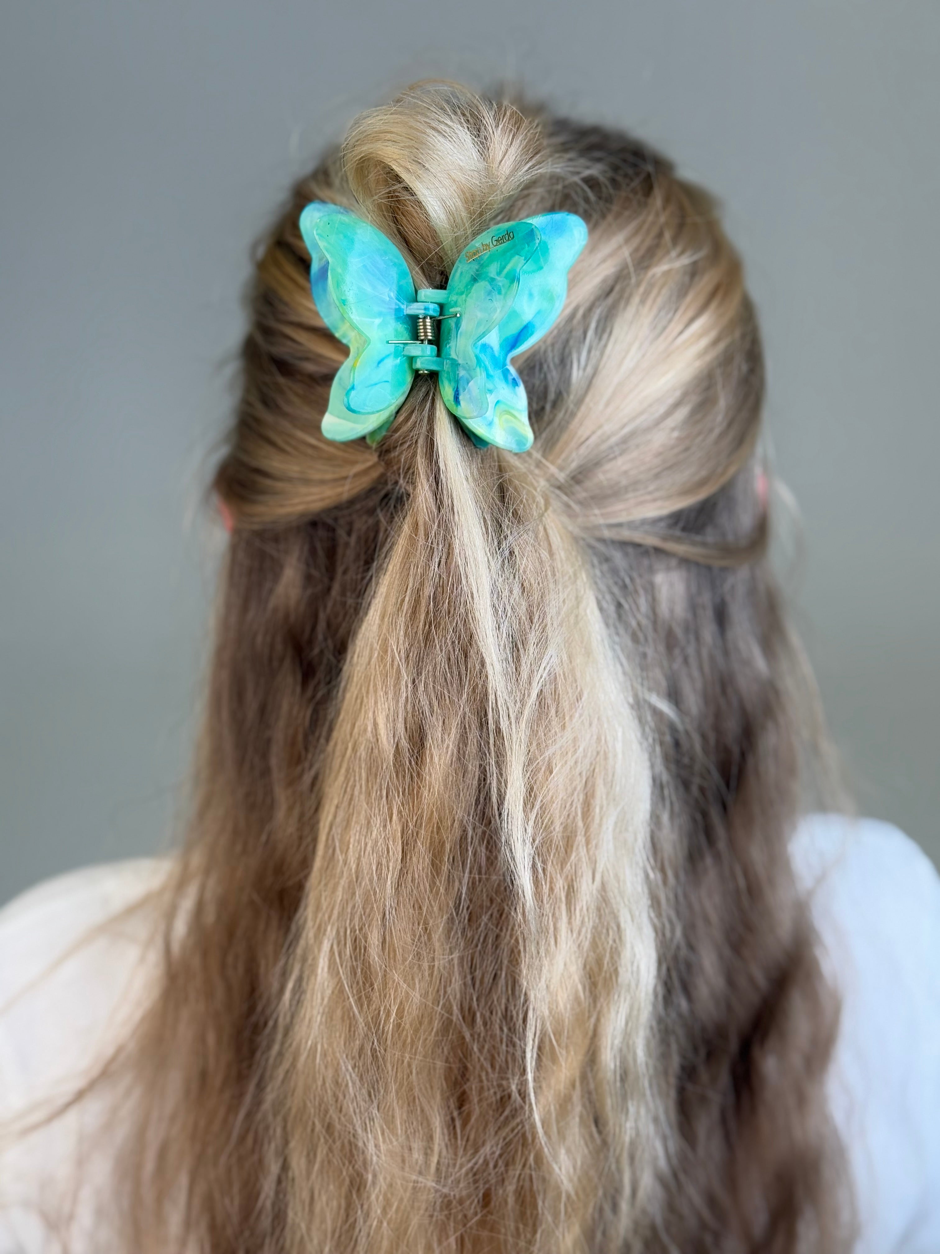 Elektrinis drugelis kapkap