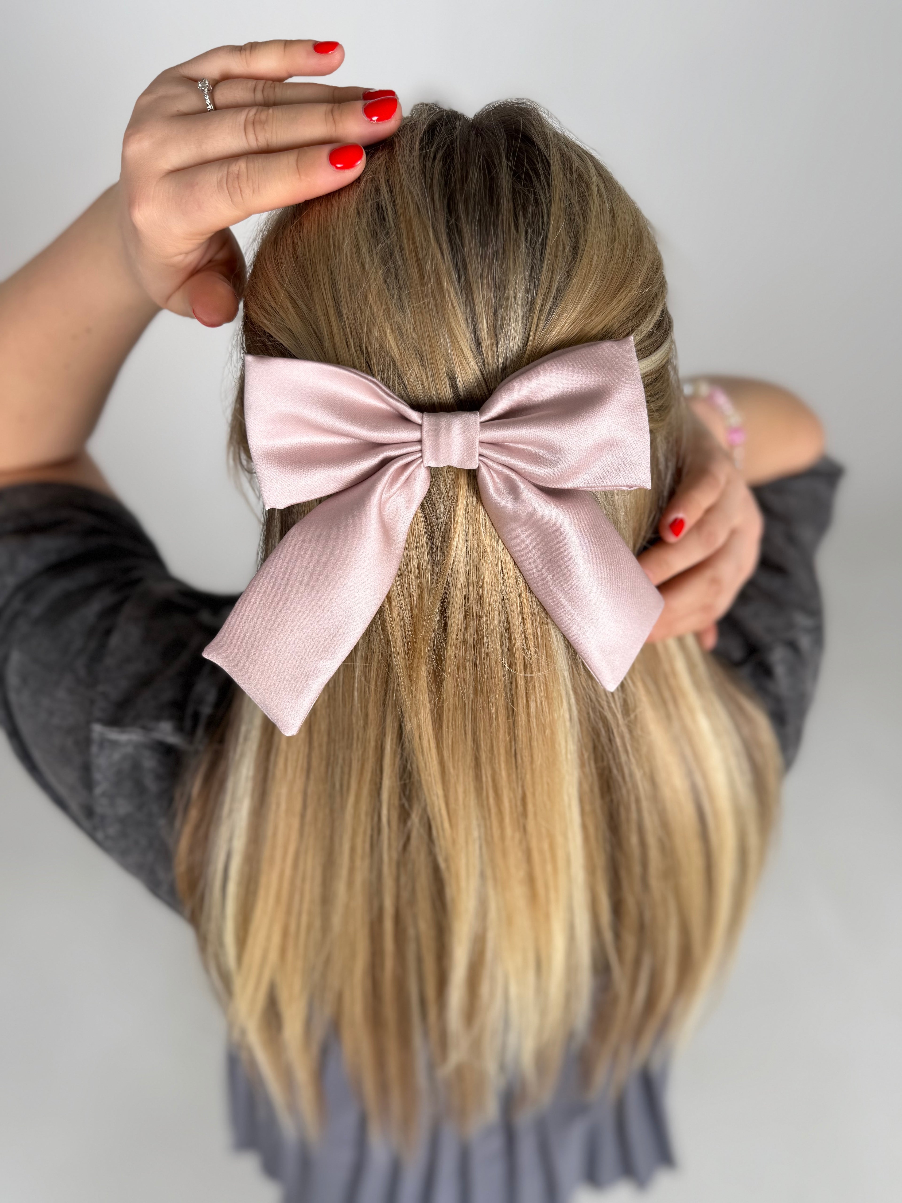 Pelenų rožinis kaspinas 🎀