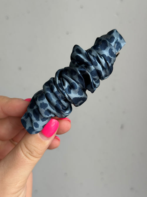 BLUE LEO 🐆 segtukas rankinukas