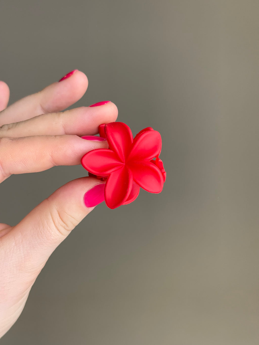 Mini Kapkap lelijos