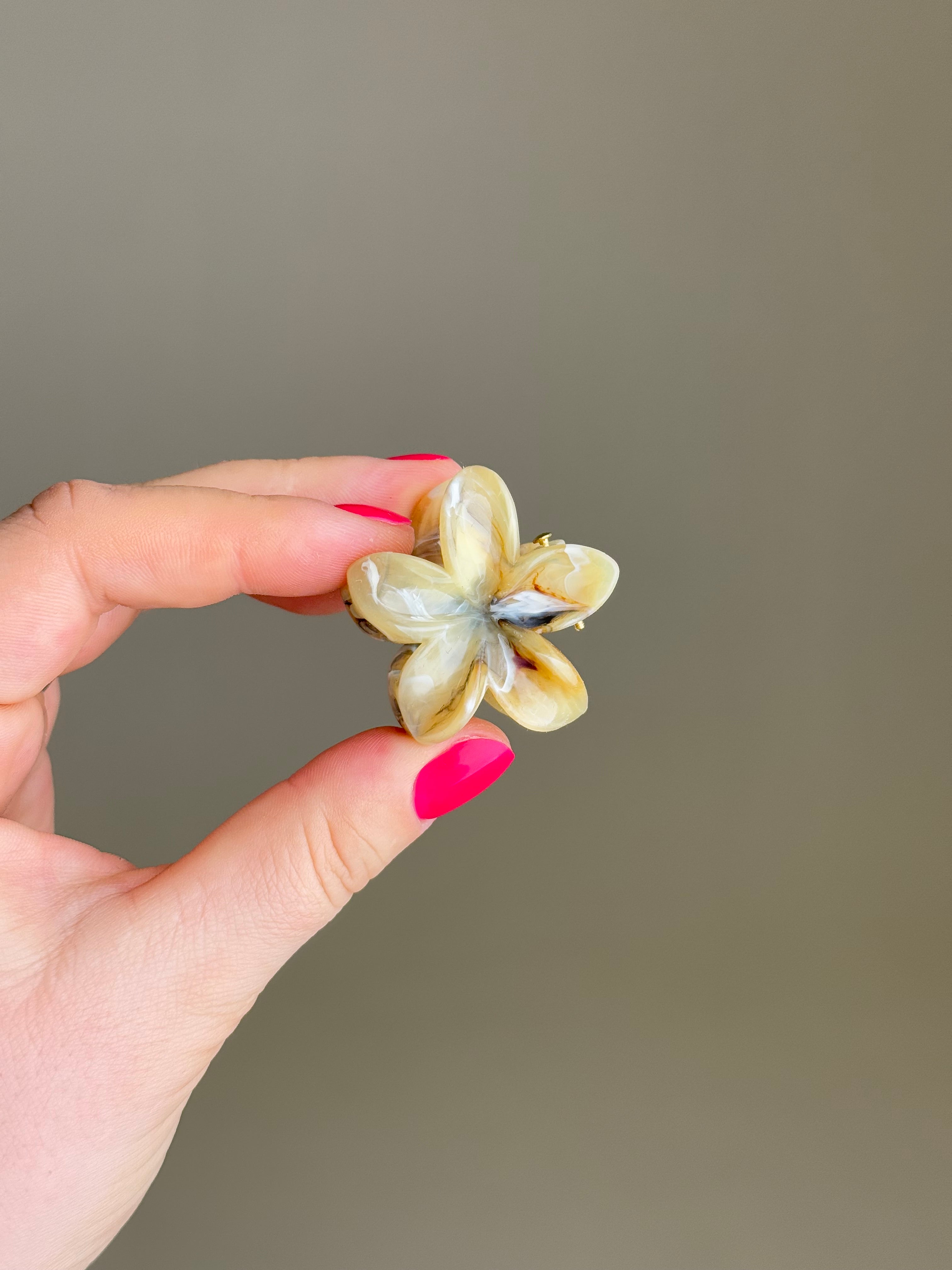 Mini kapkap marmurinė lelija 5 spalvos