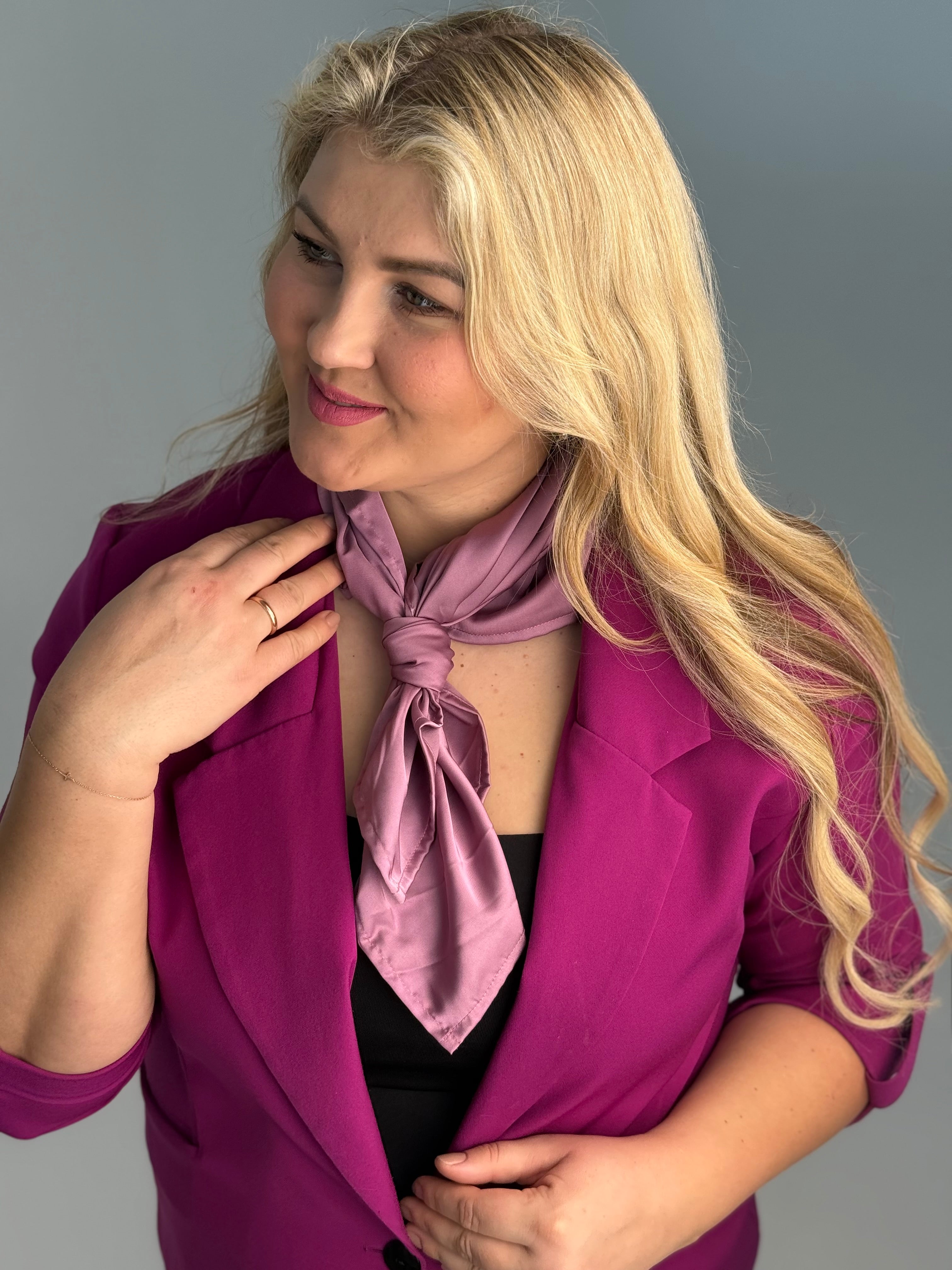 Pelenų alyvinė skarelė