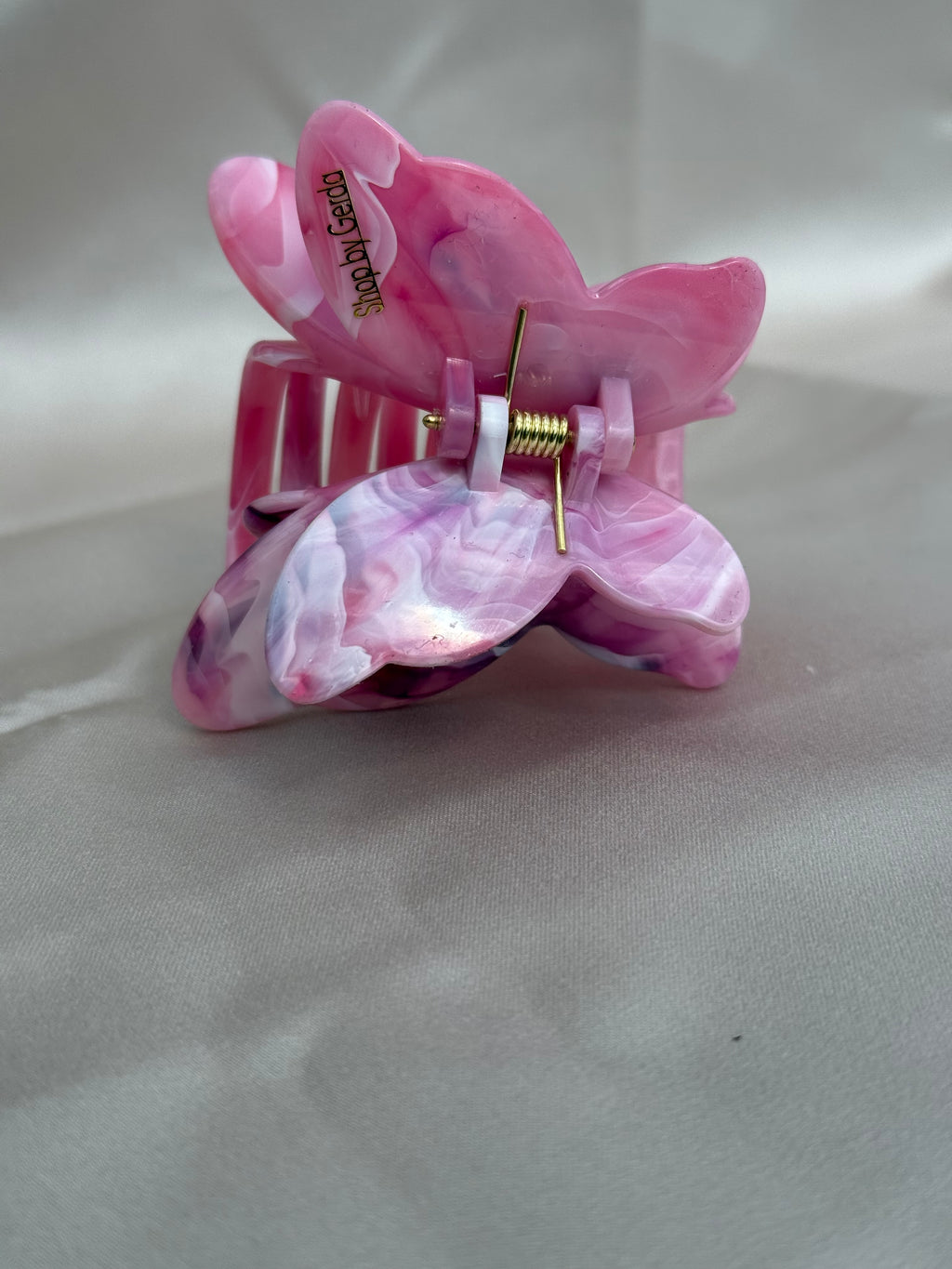 Ciklameno drugelis kapkap