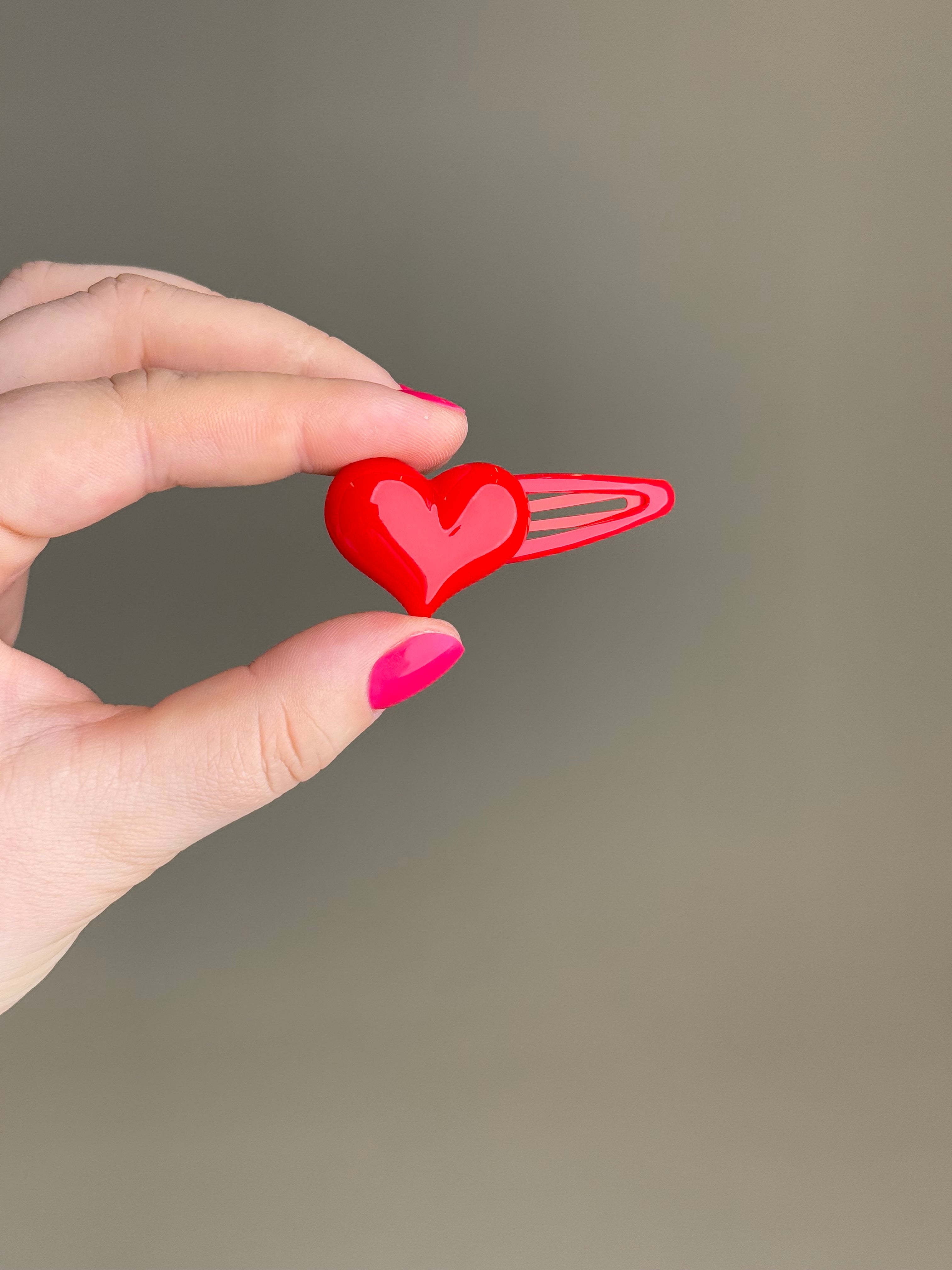 Segtukas širdelė ❤️