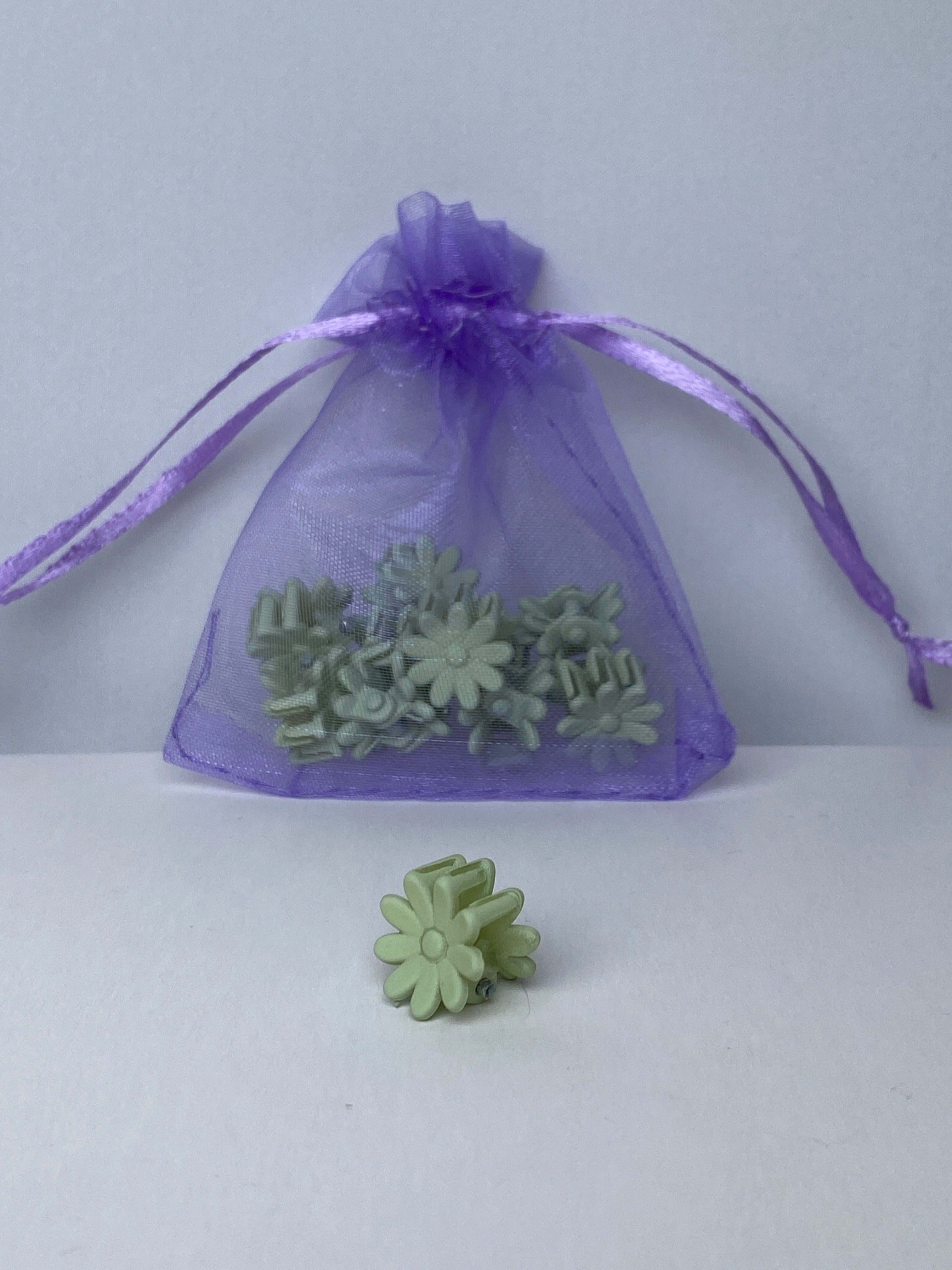 Mini KapKap ramunėlės