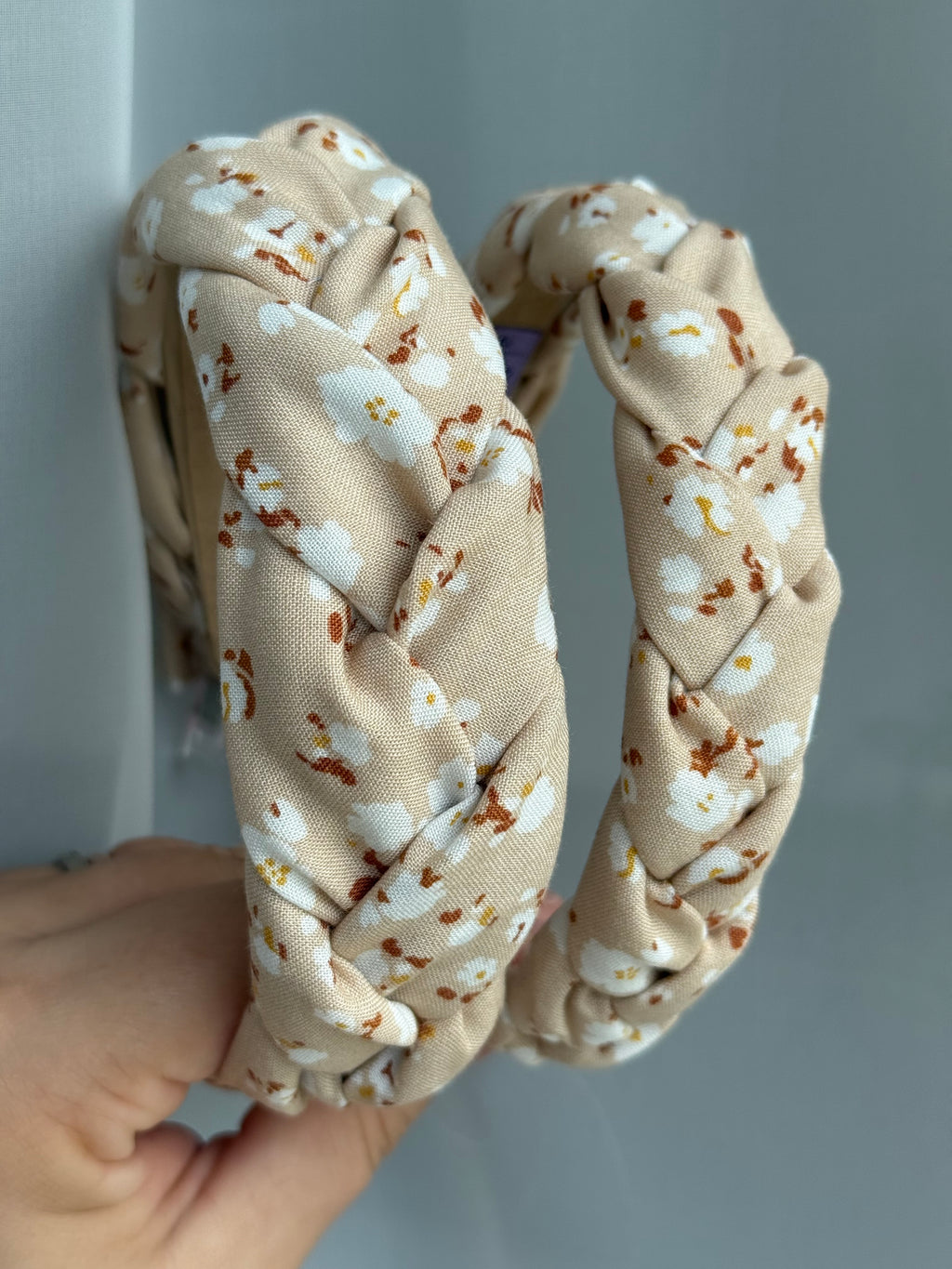 Cappuccino Jazminas 🌼