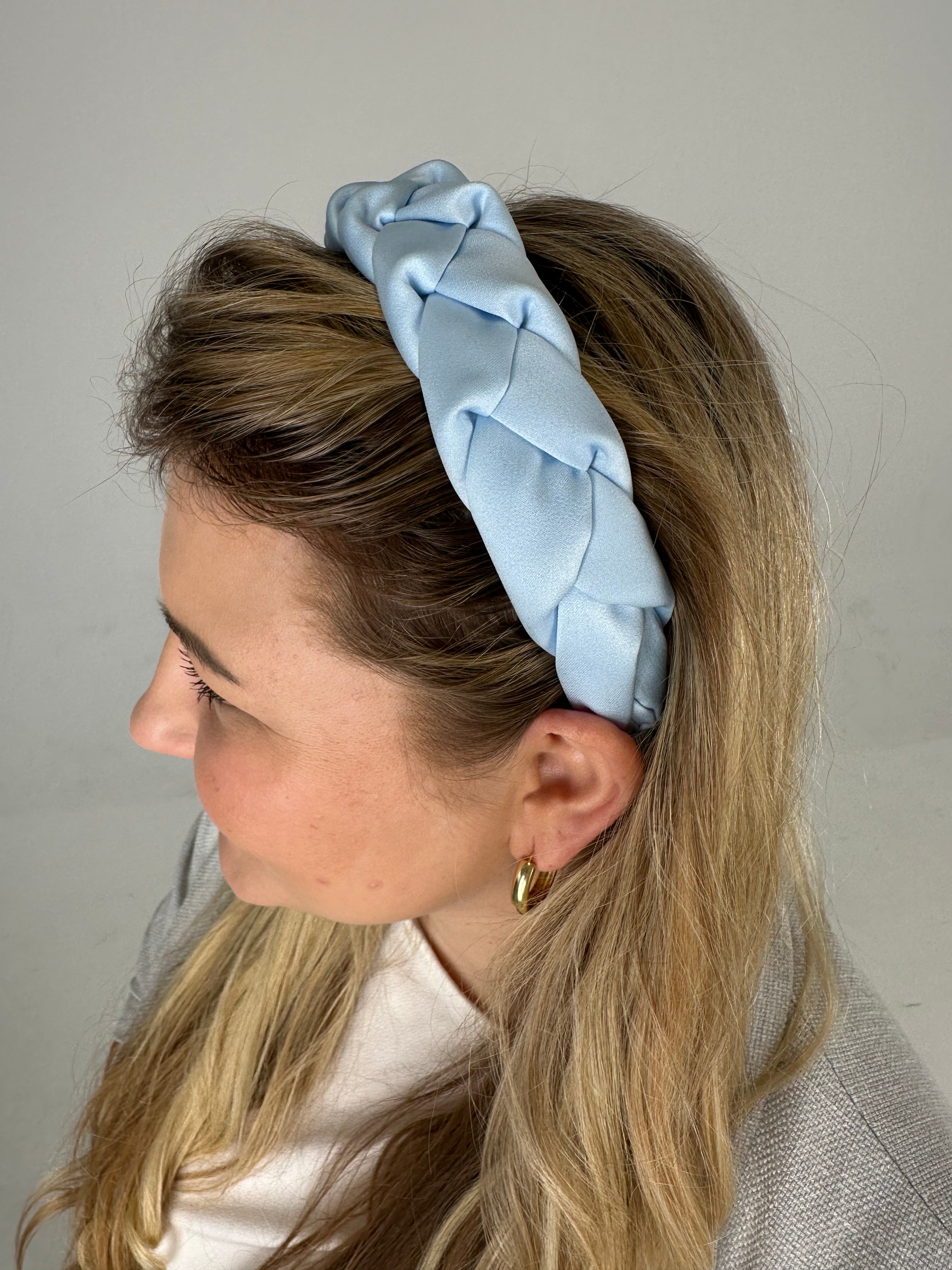 Žydras su blizgesiu