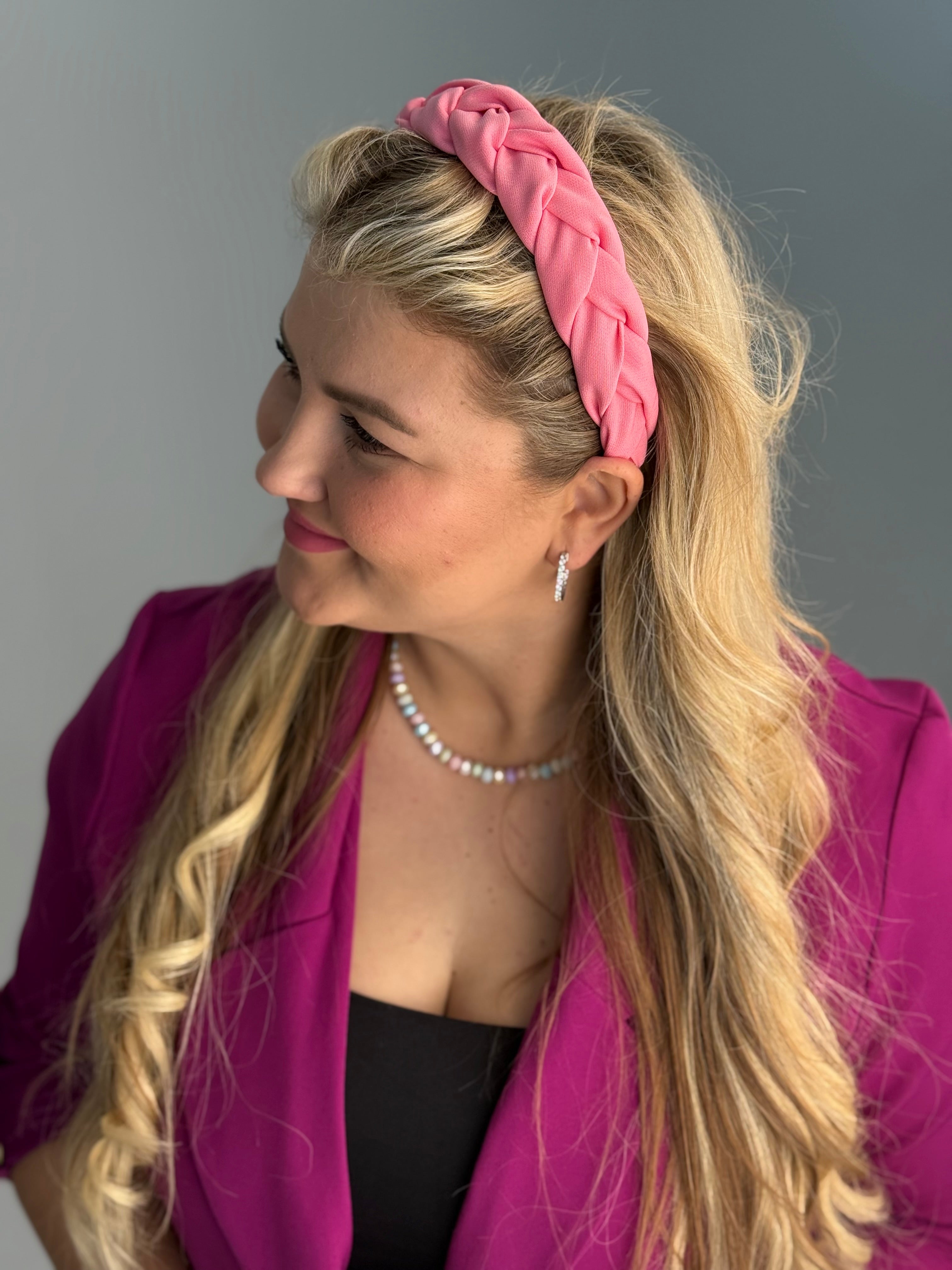 PINK CANDY pintas lankelis