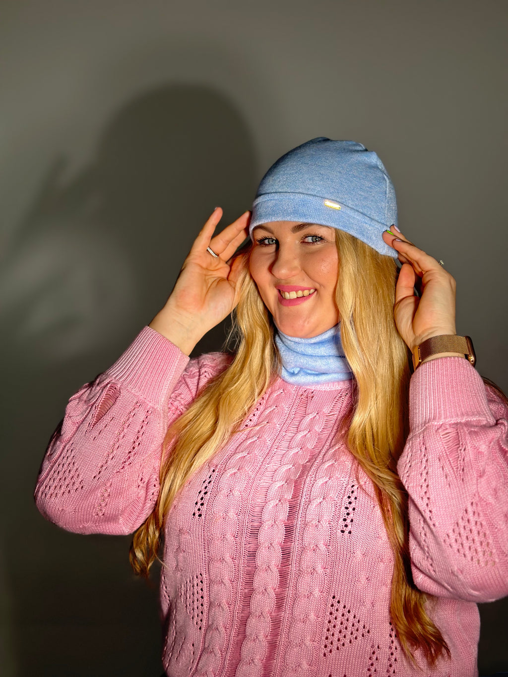 Merino vilnos žydra mova