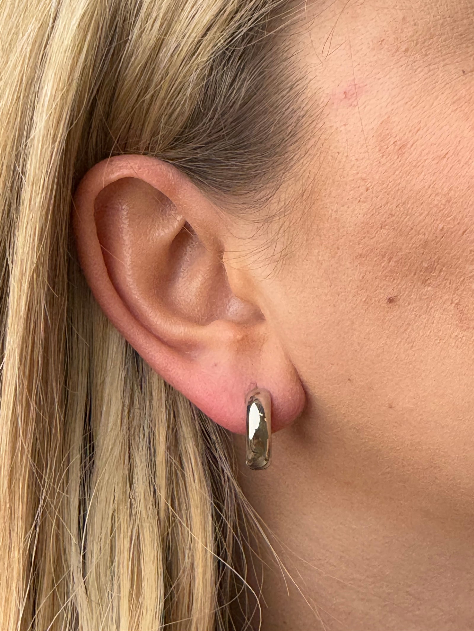 Sidabrinės rinkutės 18mm