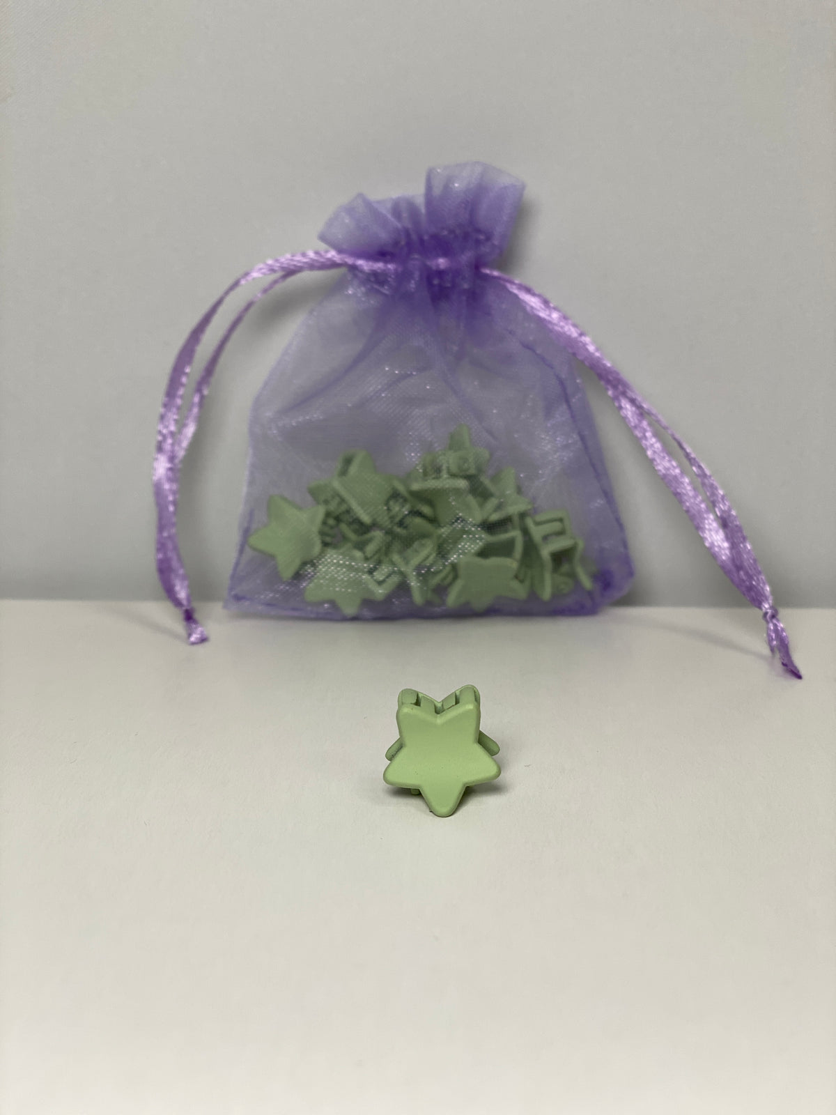 Mini KapKap žvaigždutės ⭐️