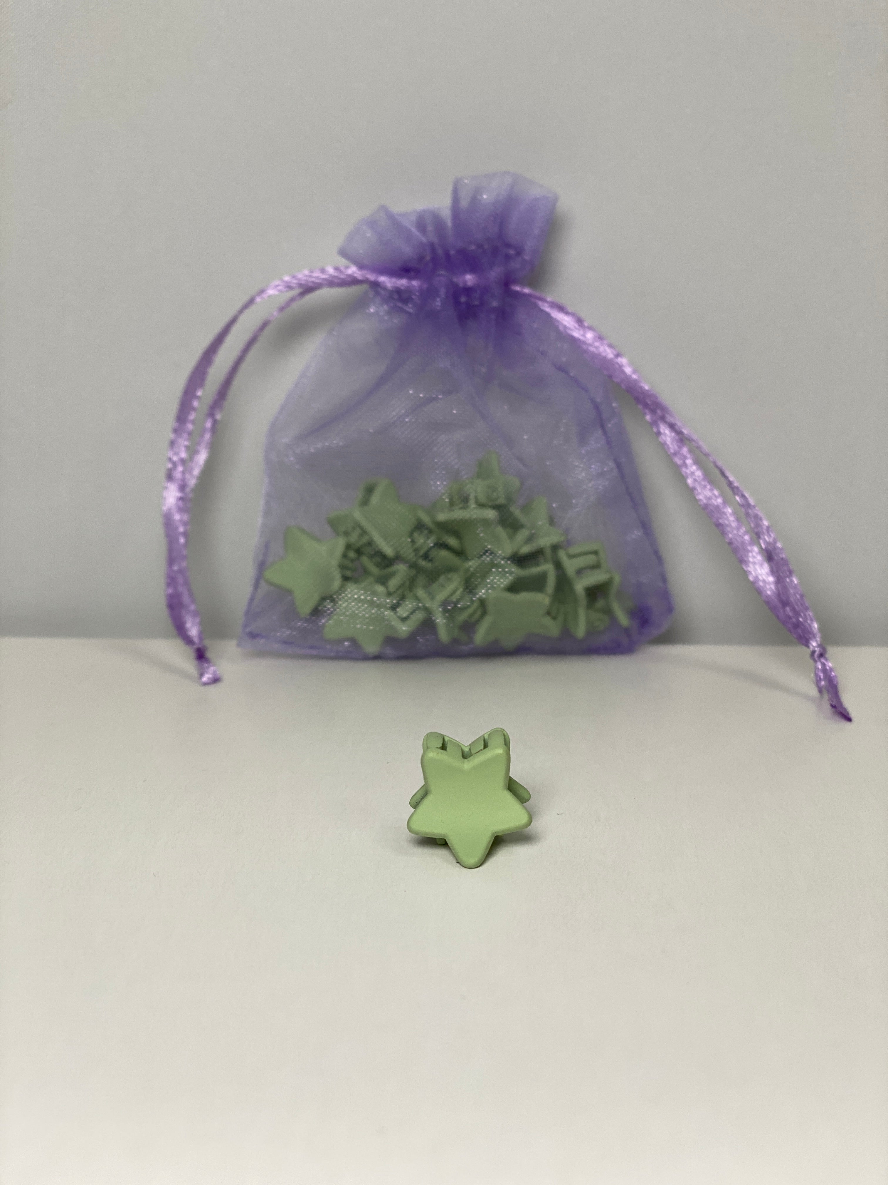 Mini KapKap žvaigždutės ⭐️