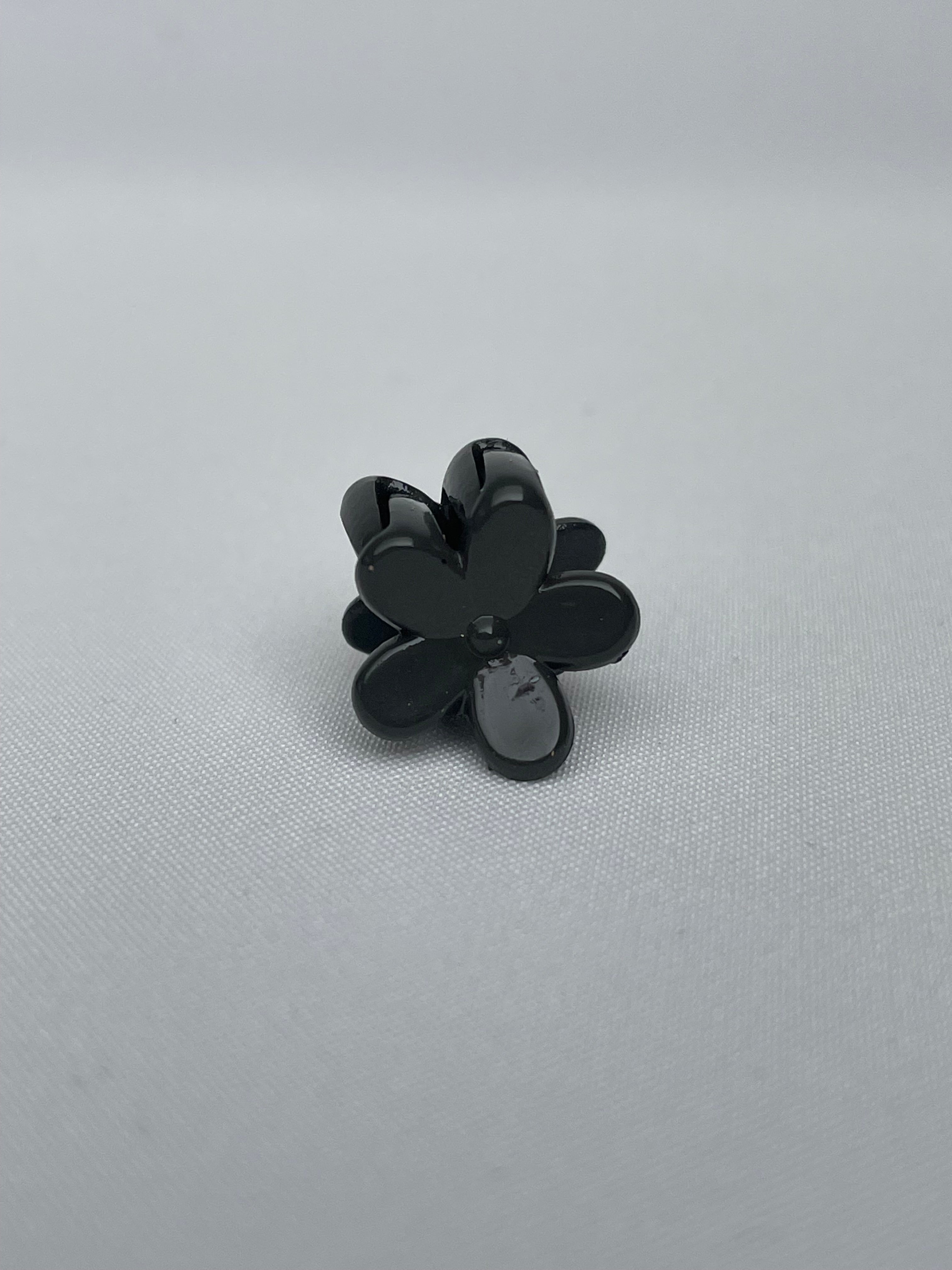 Mini Kapkap blizgiu paviršiumi gerbera