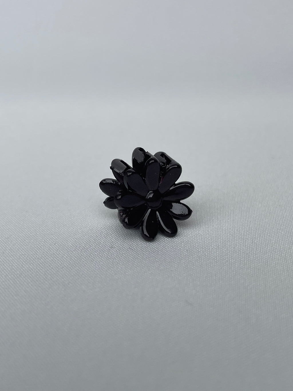 Mini Kapkap blizgiu paviršiumi gėlytės 🌼