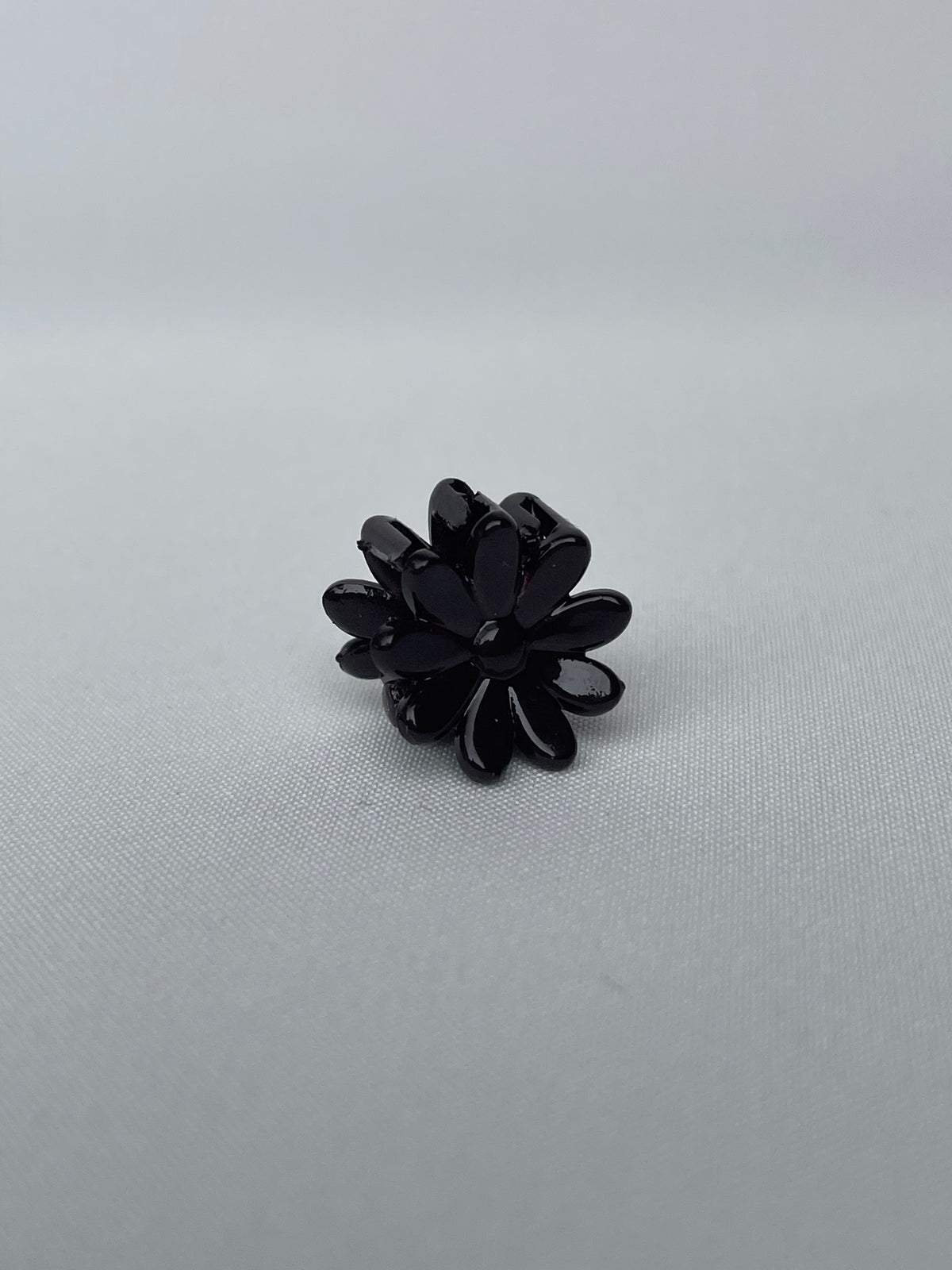 Mini Kapkap blizgiu paviršiumi gėlytės 🌼