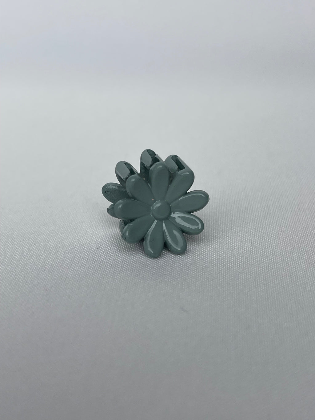 Mini Kapkap blizgiu paviršiumi gėlytės 🌼