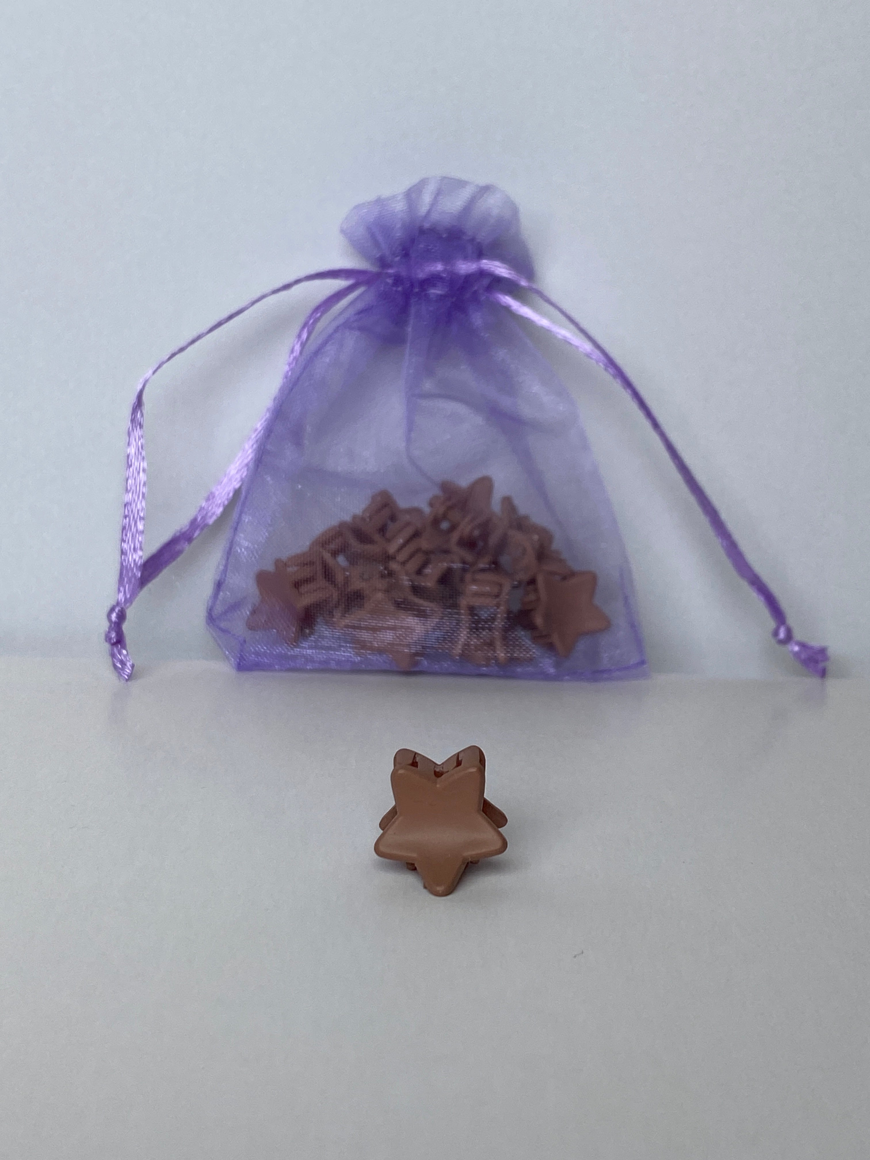 Mini KapKap žvaigždutės ⭐️