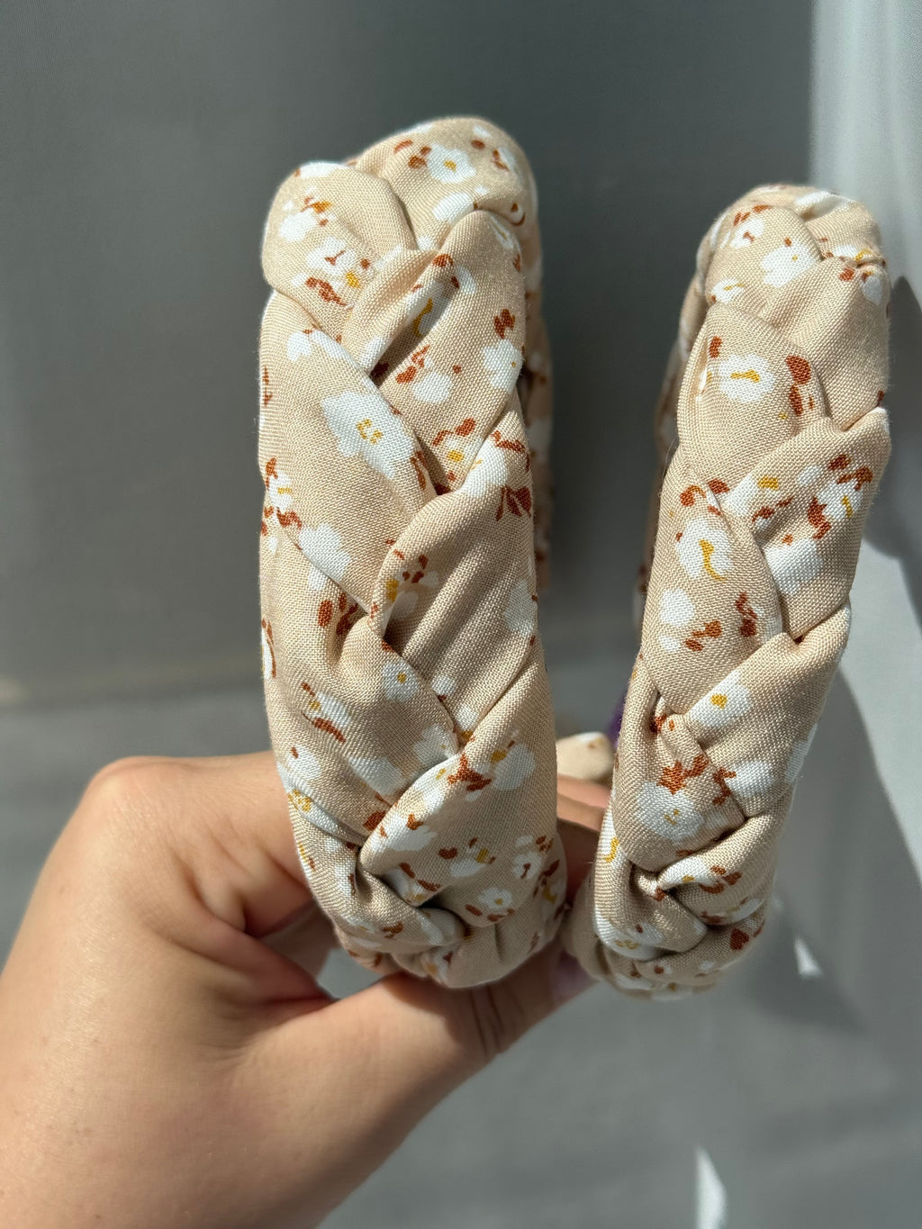 Cappuccino Jazminas 🌼