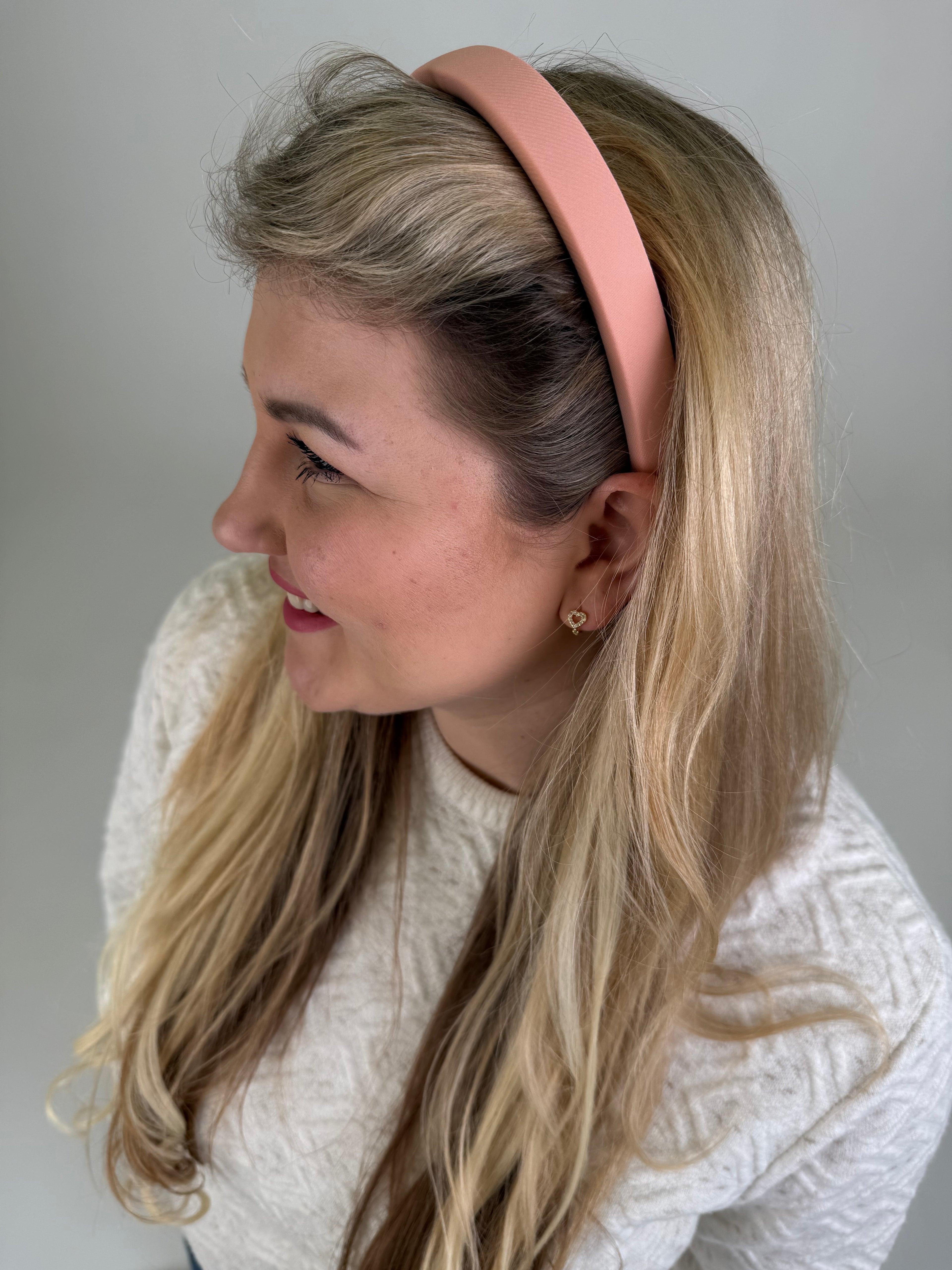 Persikinis lankelis 🍑