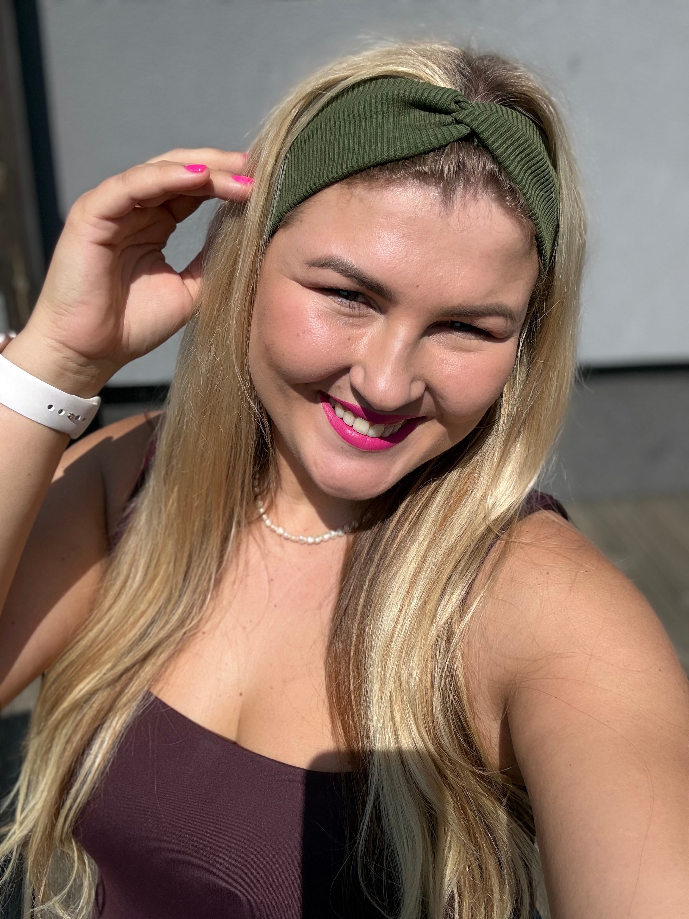 Vasarinė chaki 🤎