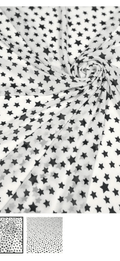 Šalikėlis WHITE STAR