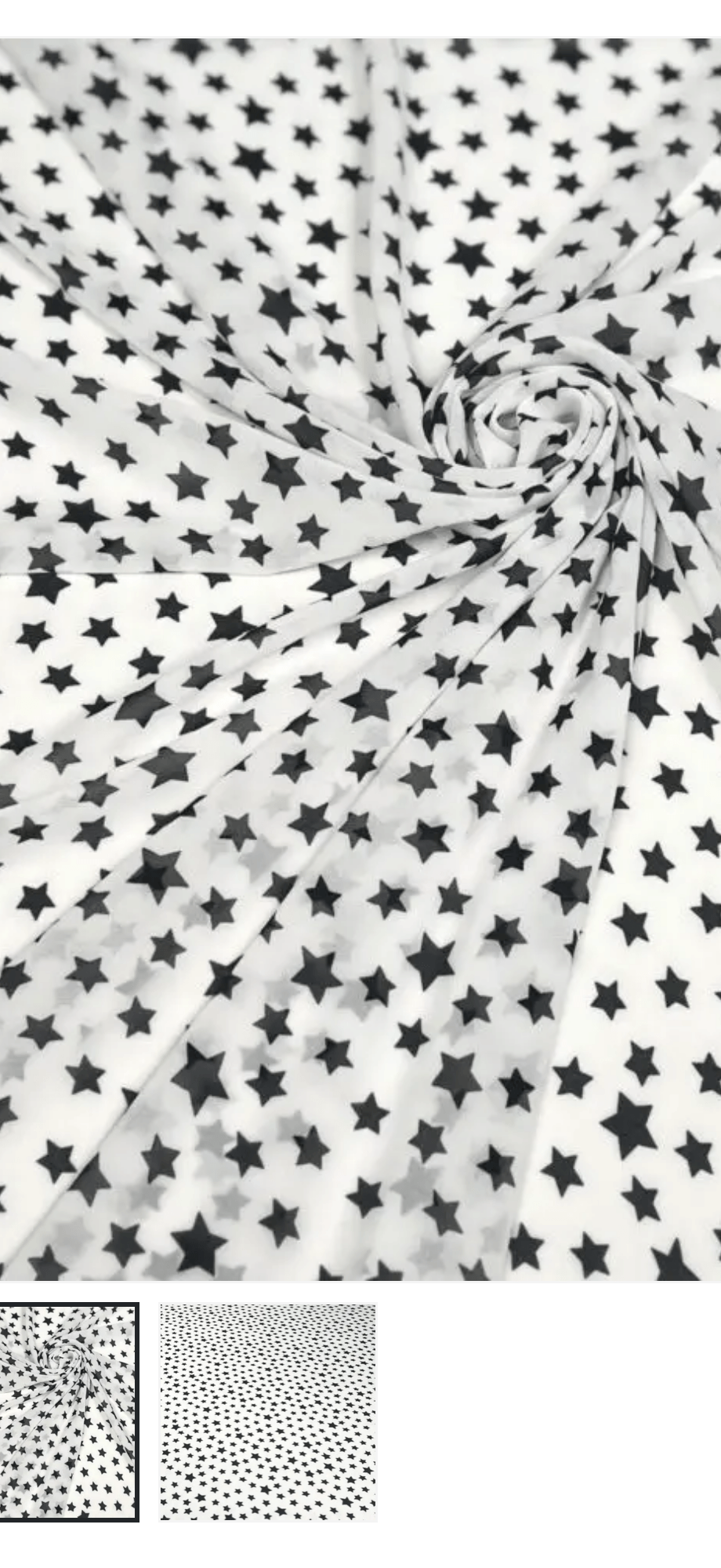 Šalikėlis WHITE STAR