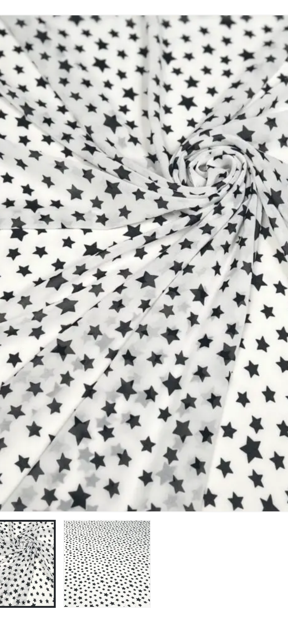 Šalikėlis WHITE STAR