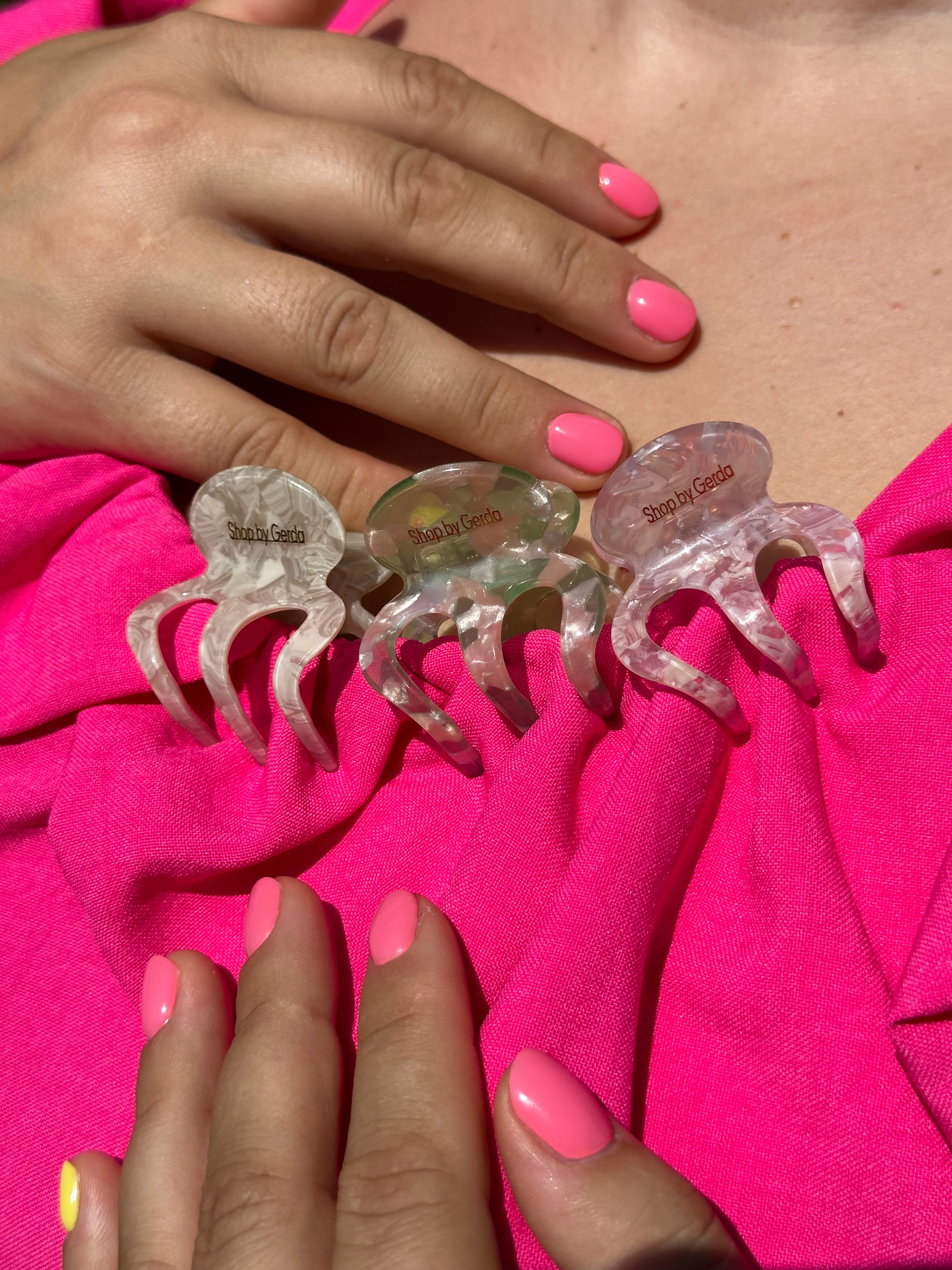 Marble KapKap 3 spalvos