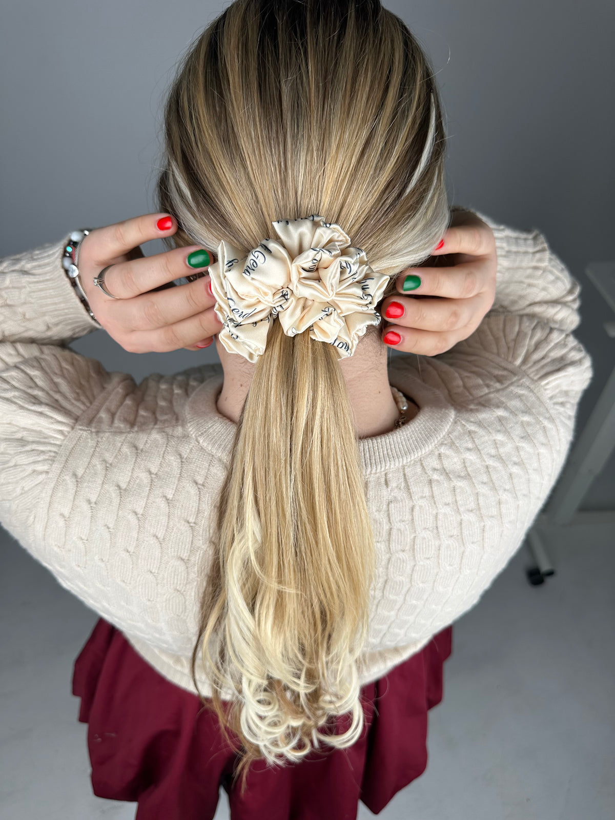 Kreminė gumelė Shop by Gerda | SBG dizainas