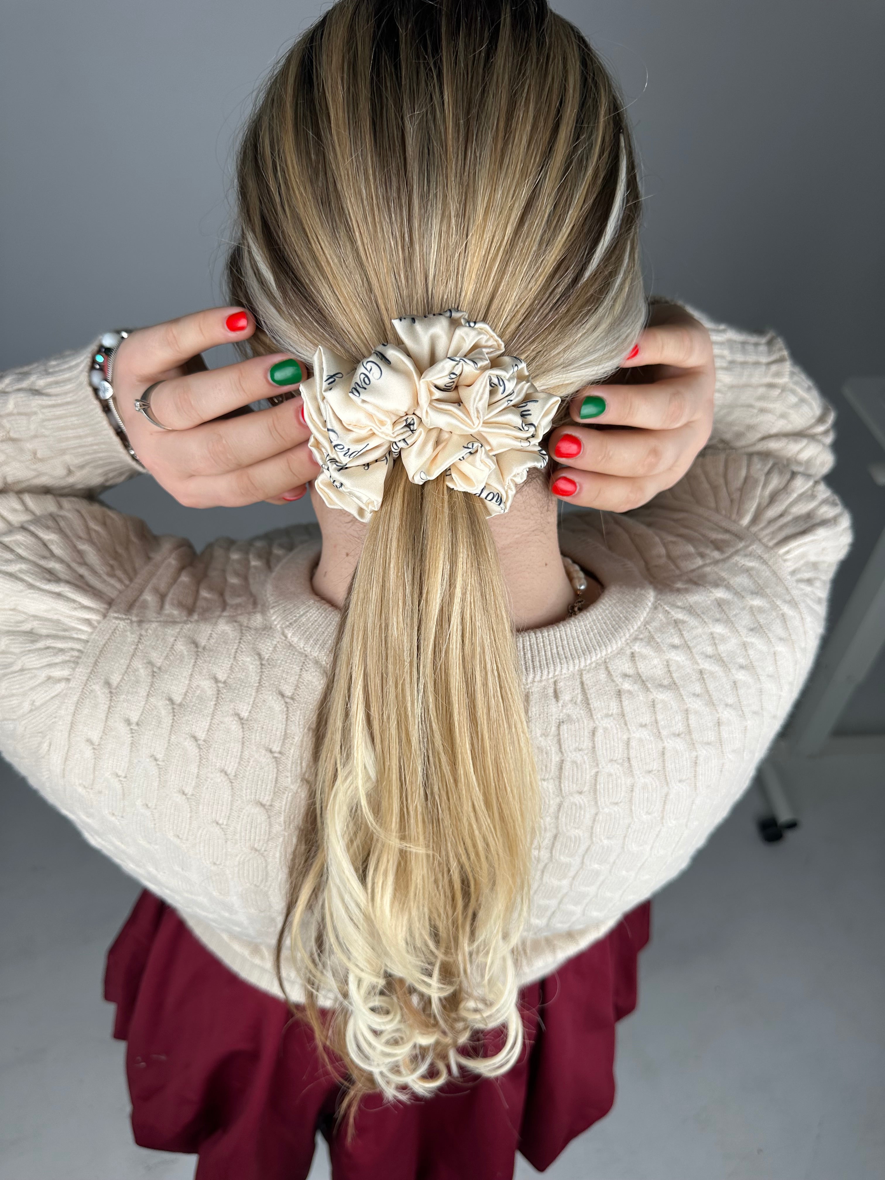 Kreminė gumelė Shop by Gerda | SBG dizainas