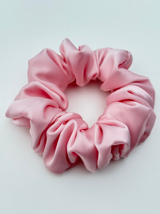 Armani “šilko” baby pink gumelė