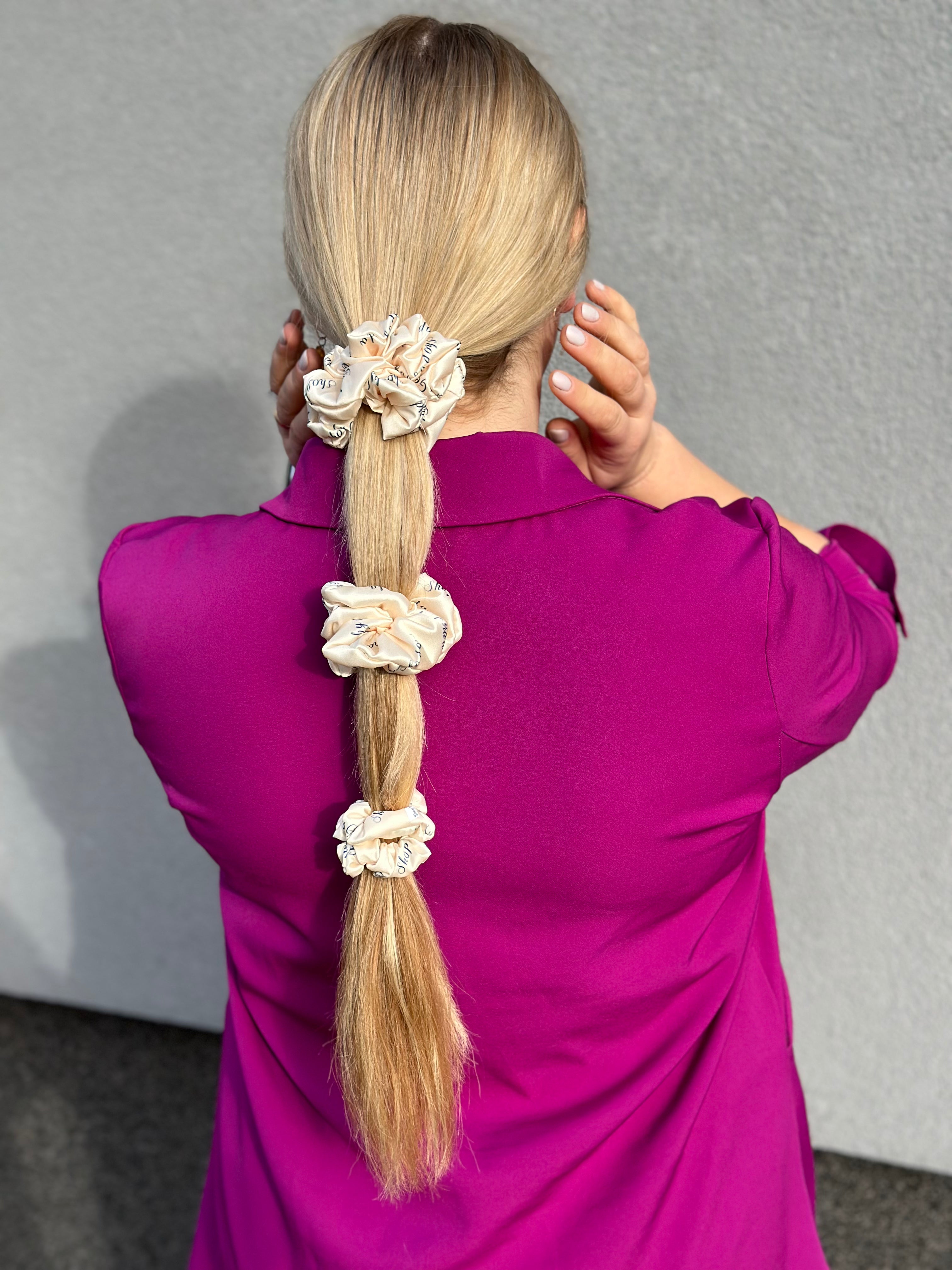 Kreminė gumelė Shop by Gerda | SBG dizainas
