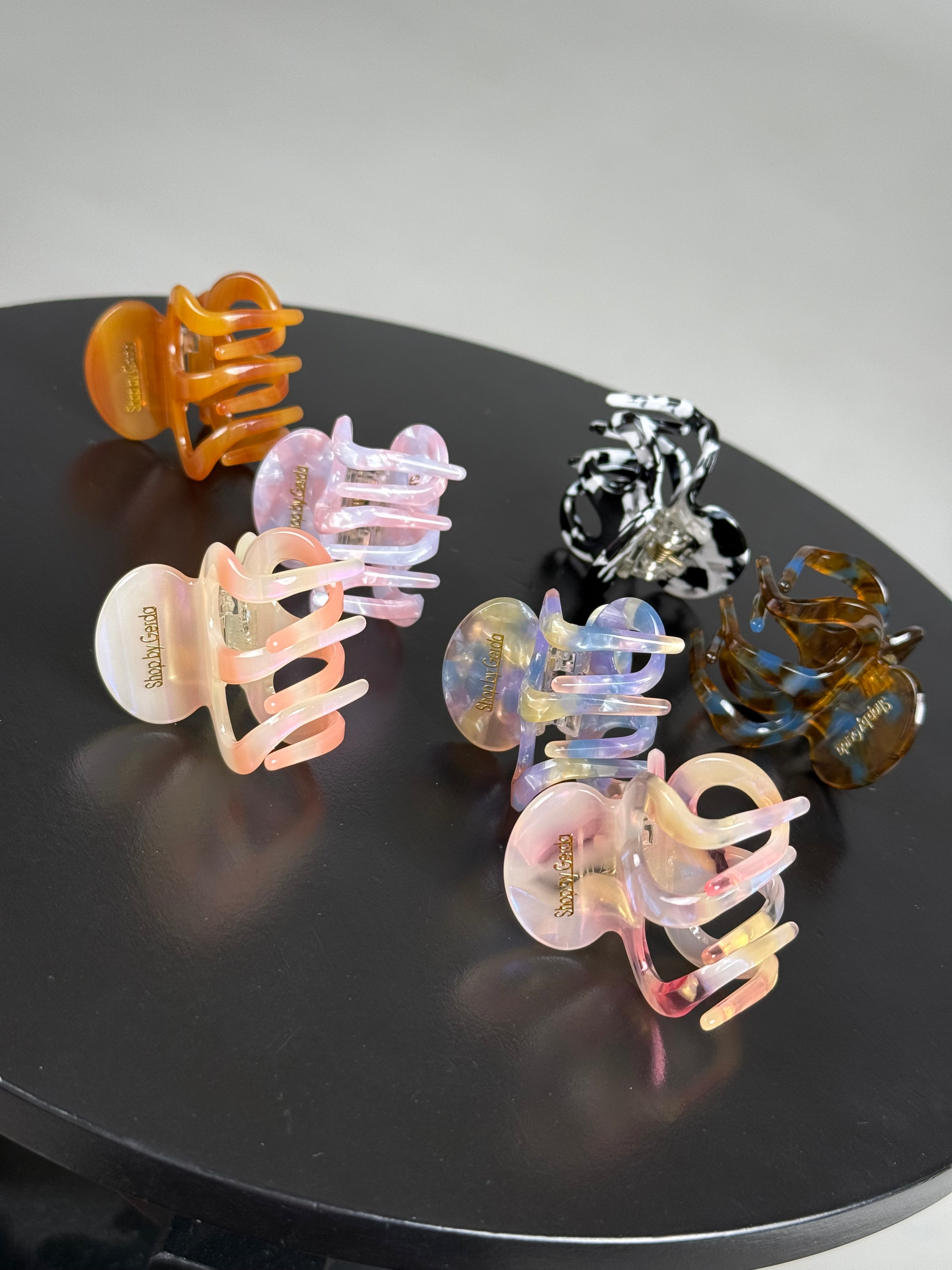 Marble kapkap 7 spalvos