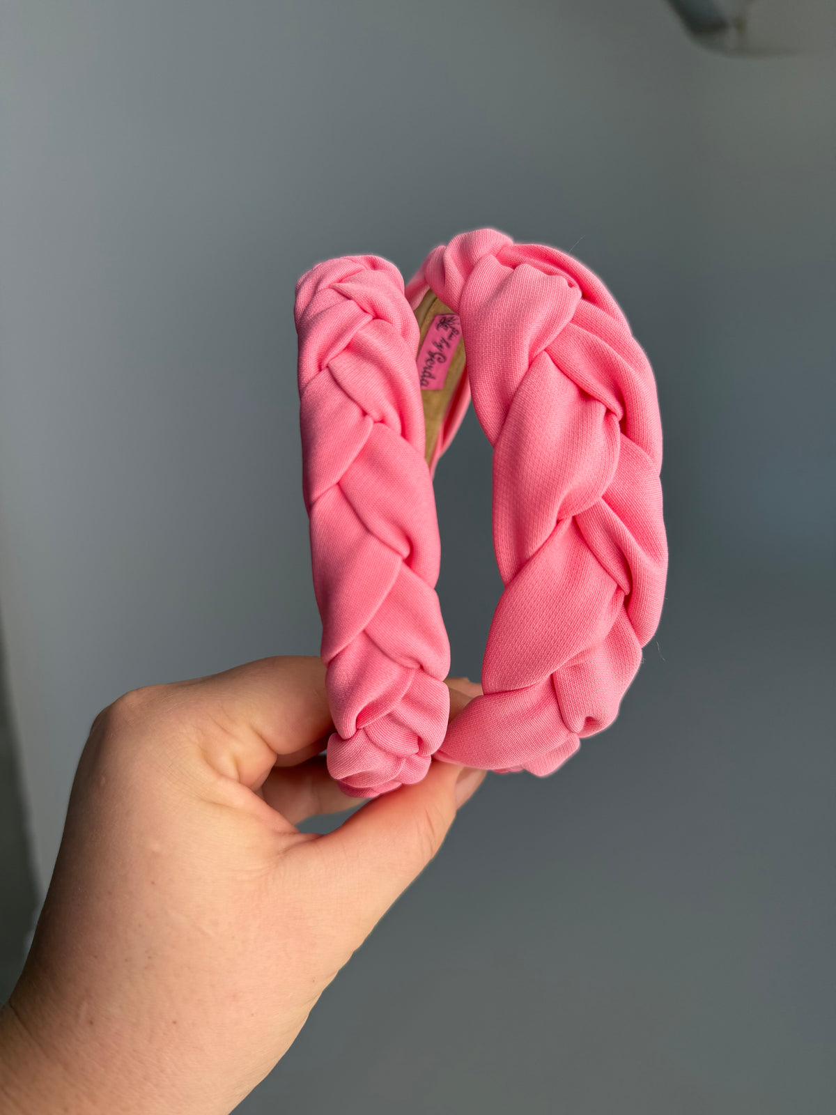 PINK CANDY pintas lankelis