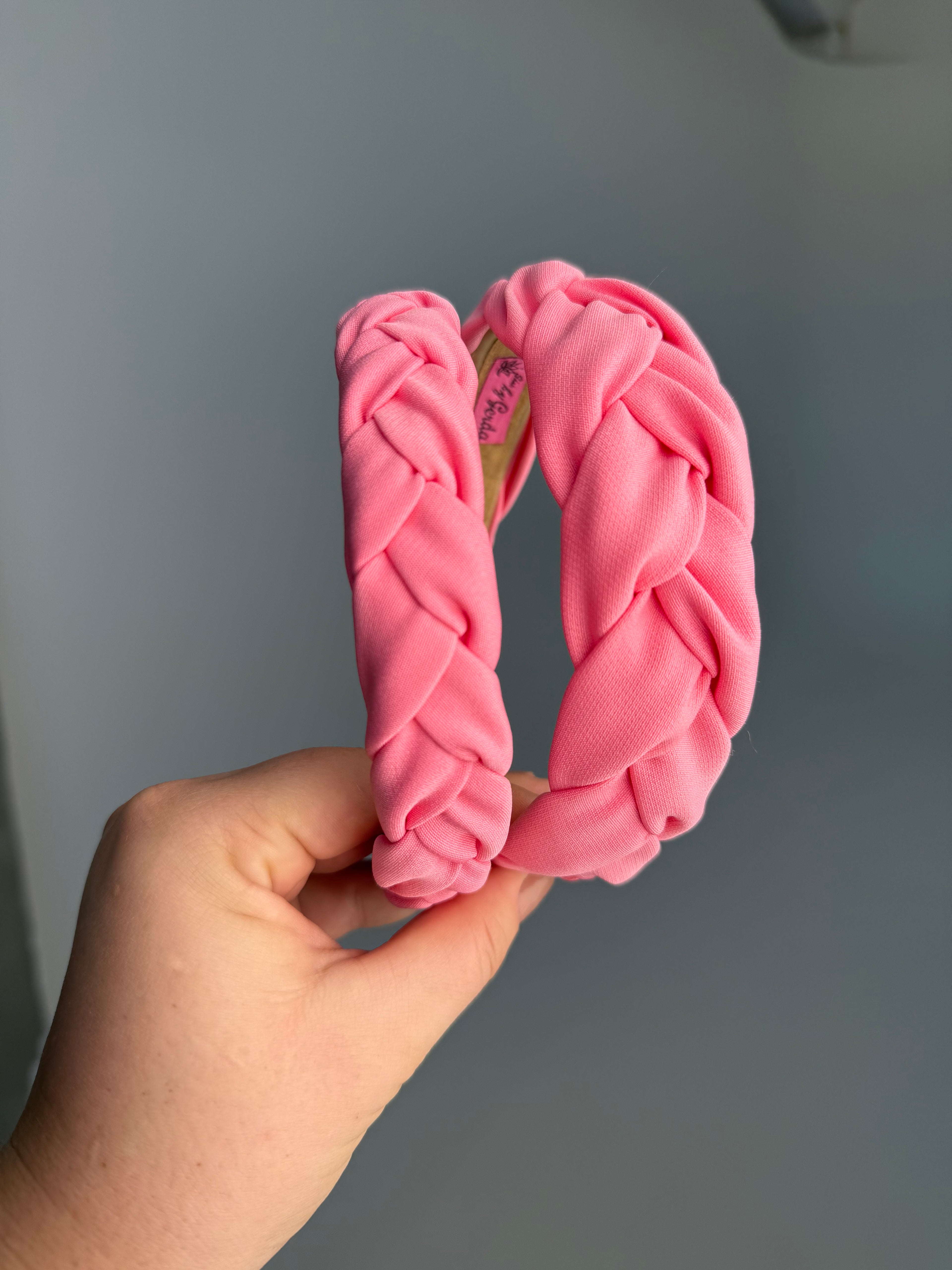 PINK CANDY pintas lankelis