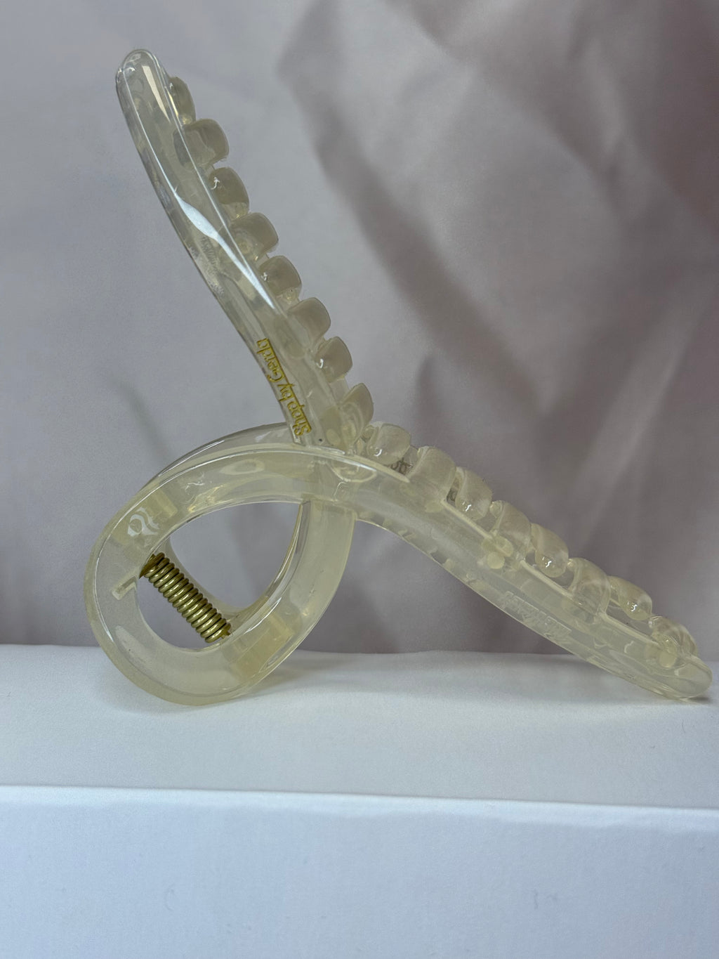 Skaidri nude kilpa 13cm
