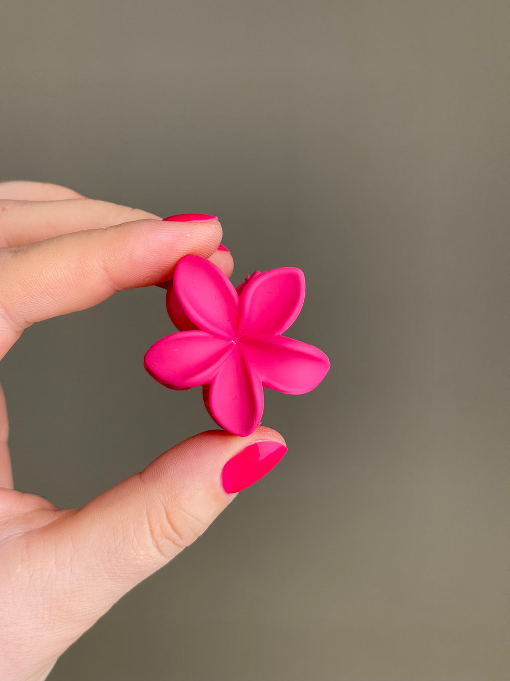 Mini Kapkap lelijos
