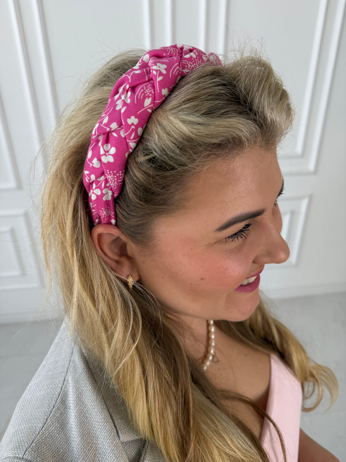 Pintas lankelis ‘GLOW’