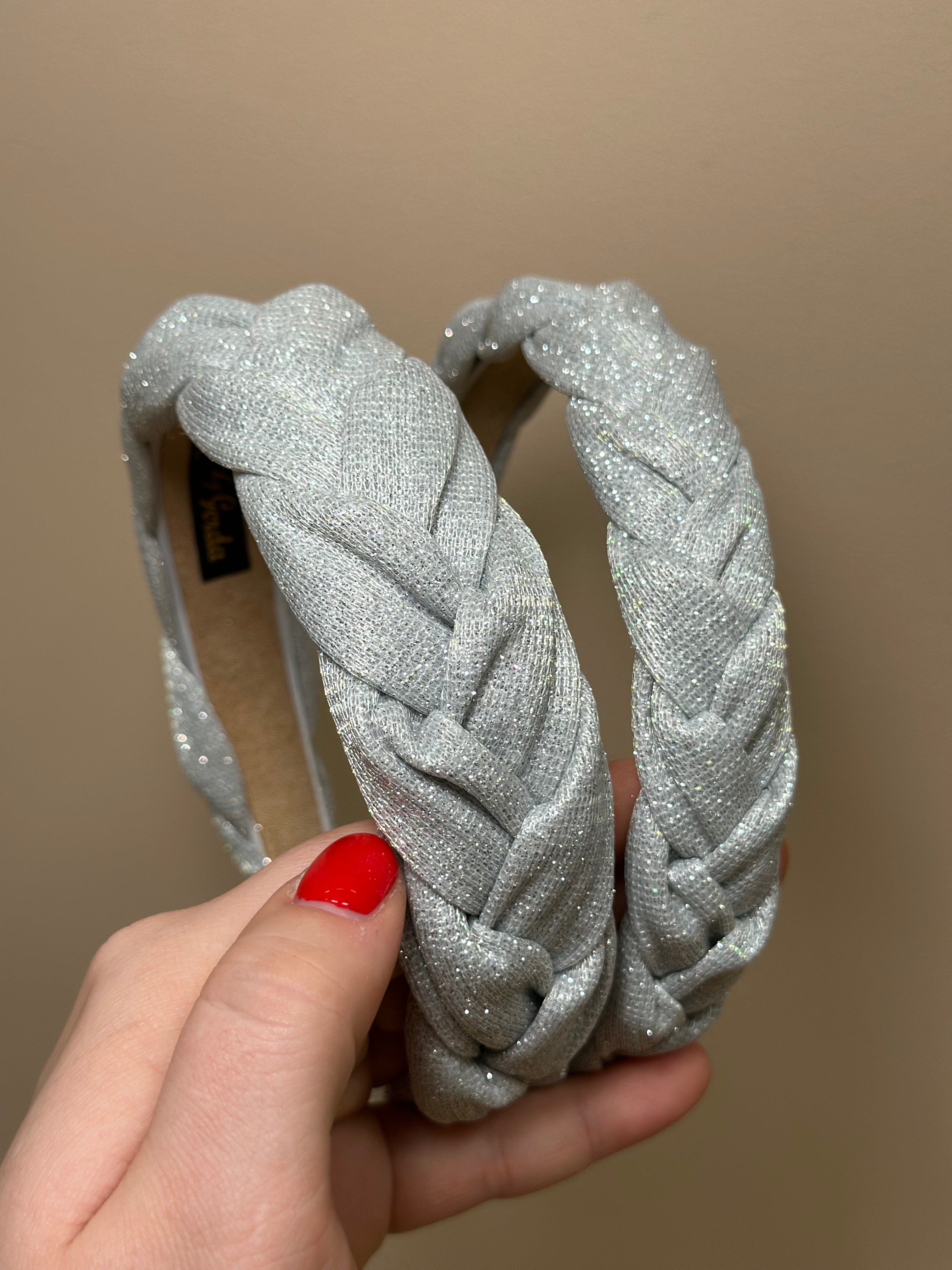 Sidabrinis žėrintis