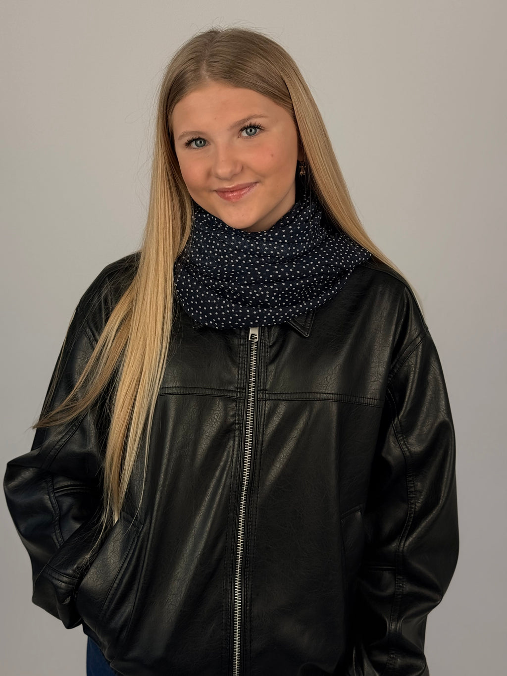 Šalikėlis VELVET