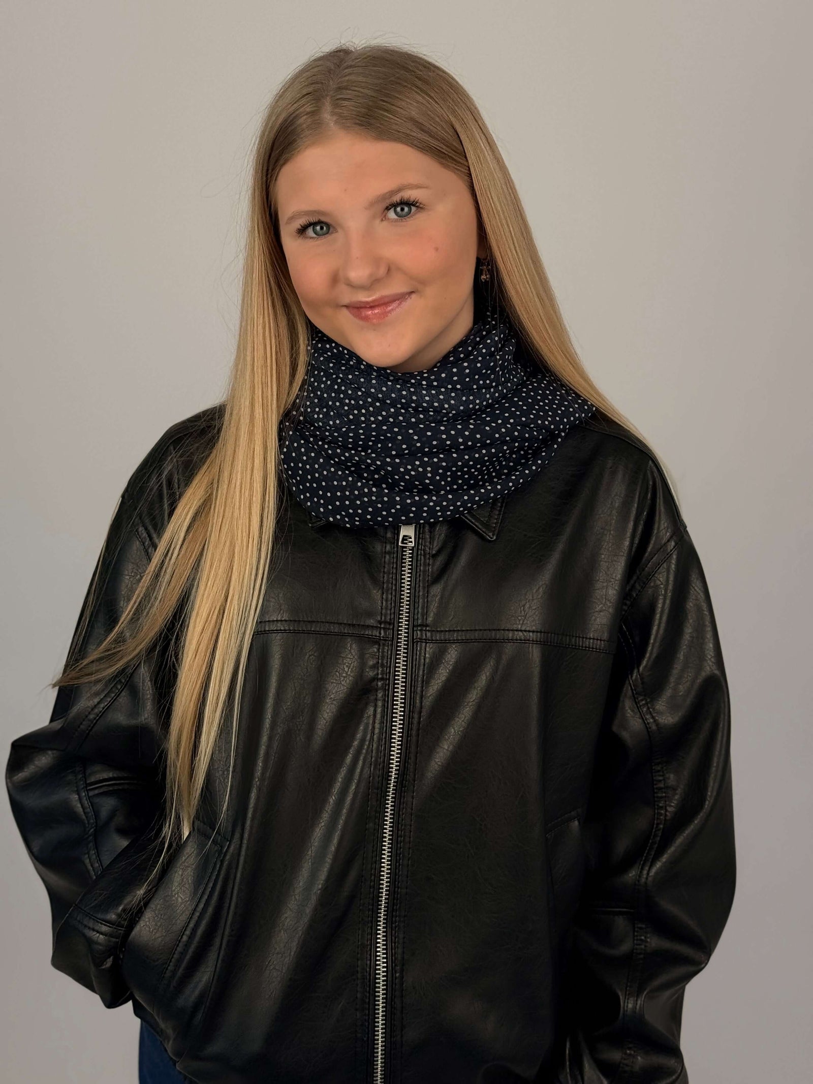 Šalikėlis VELVET
