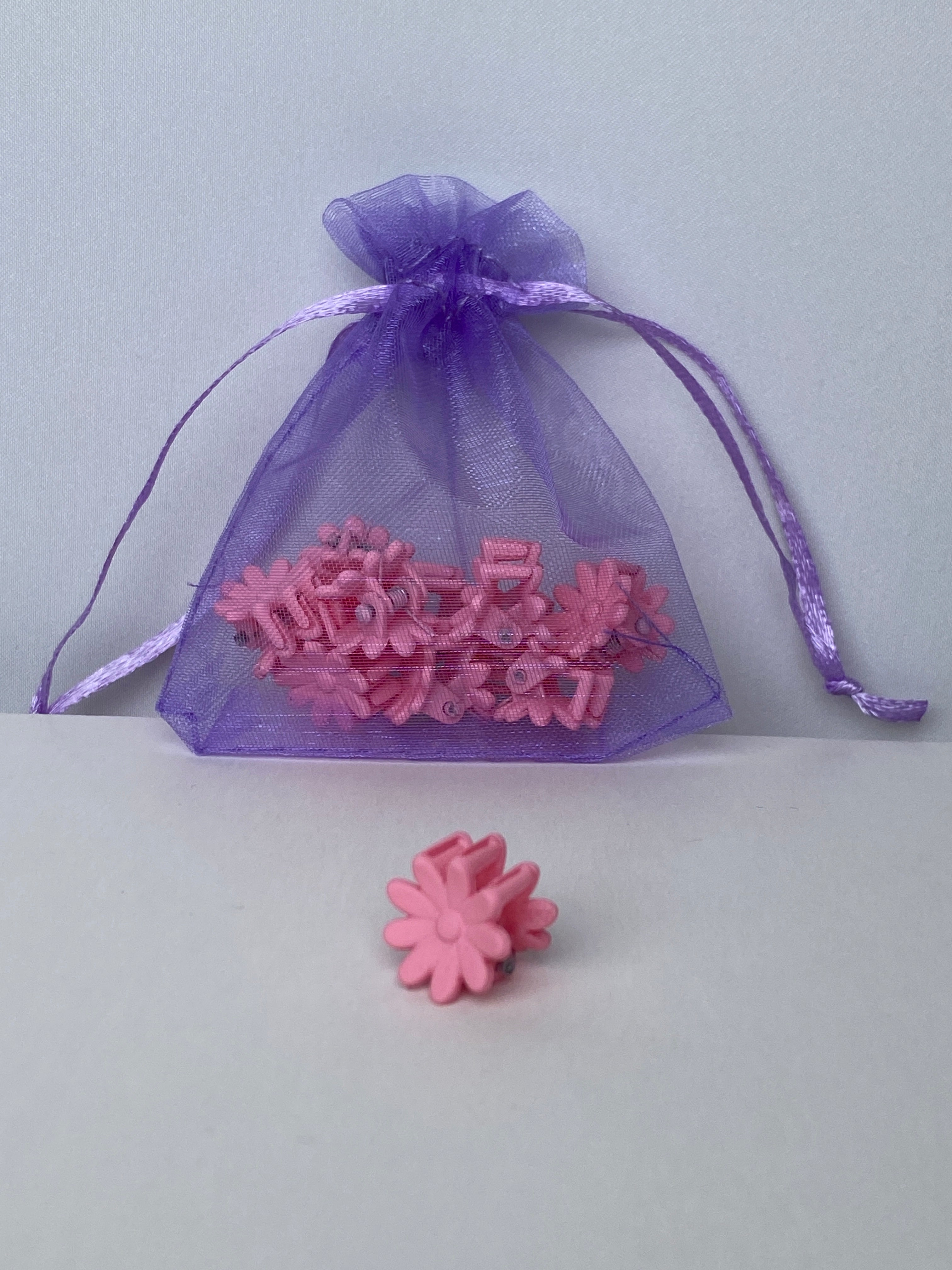 Mini KapKap ramunėlės