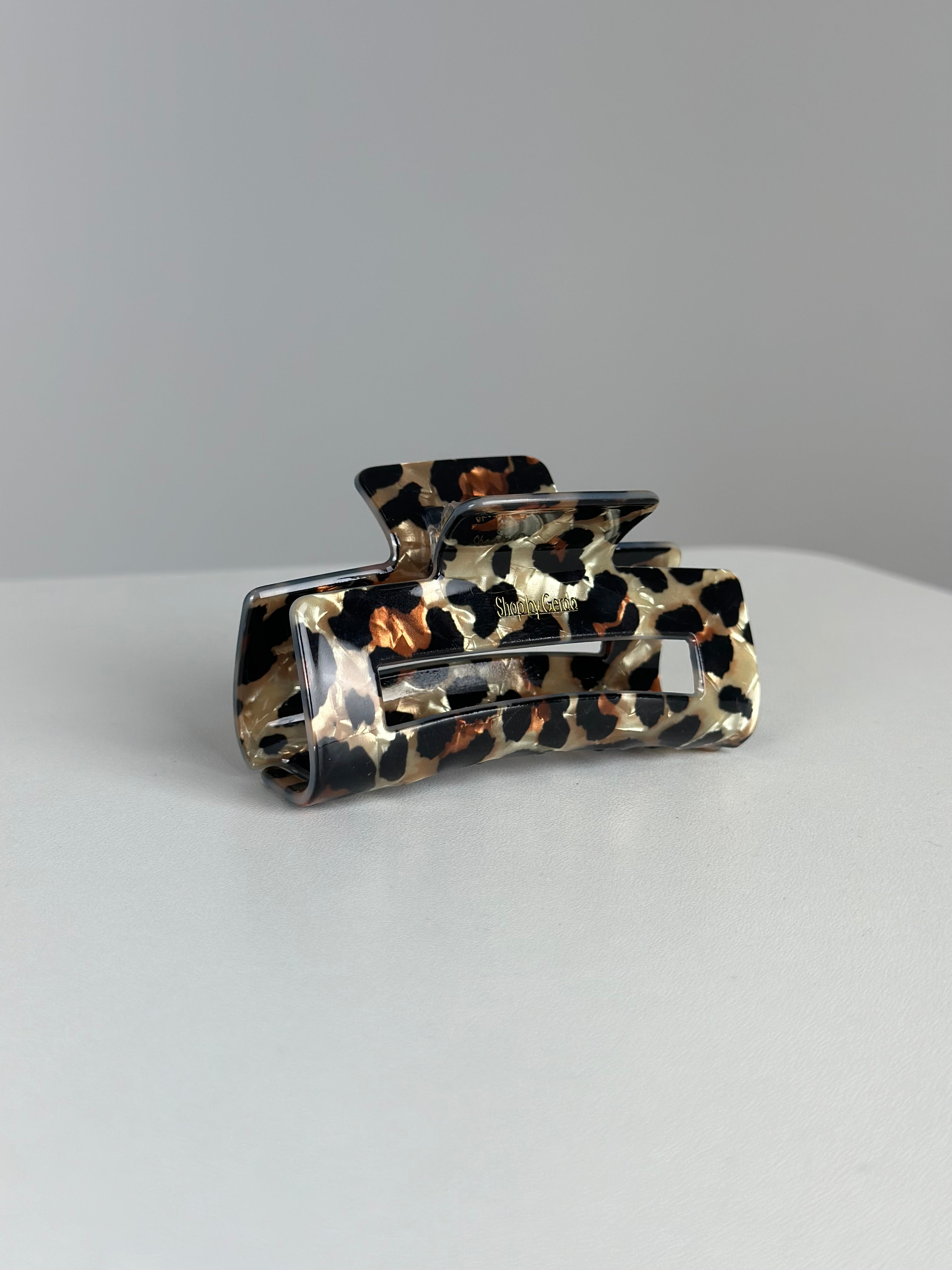 Leopardinis latte Kapkap 8,5cm