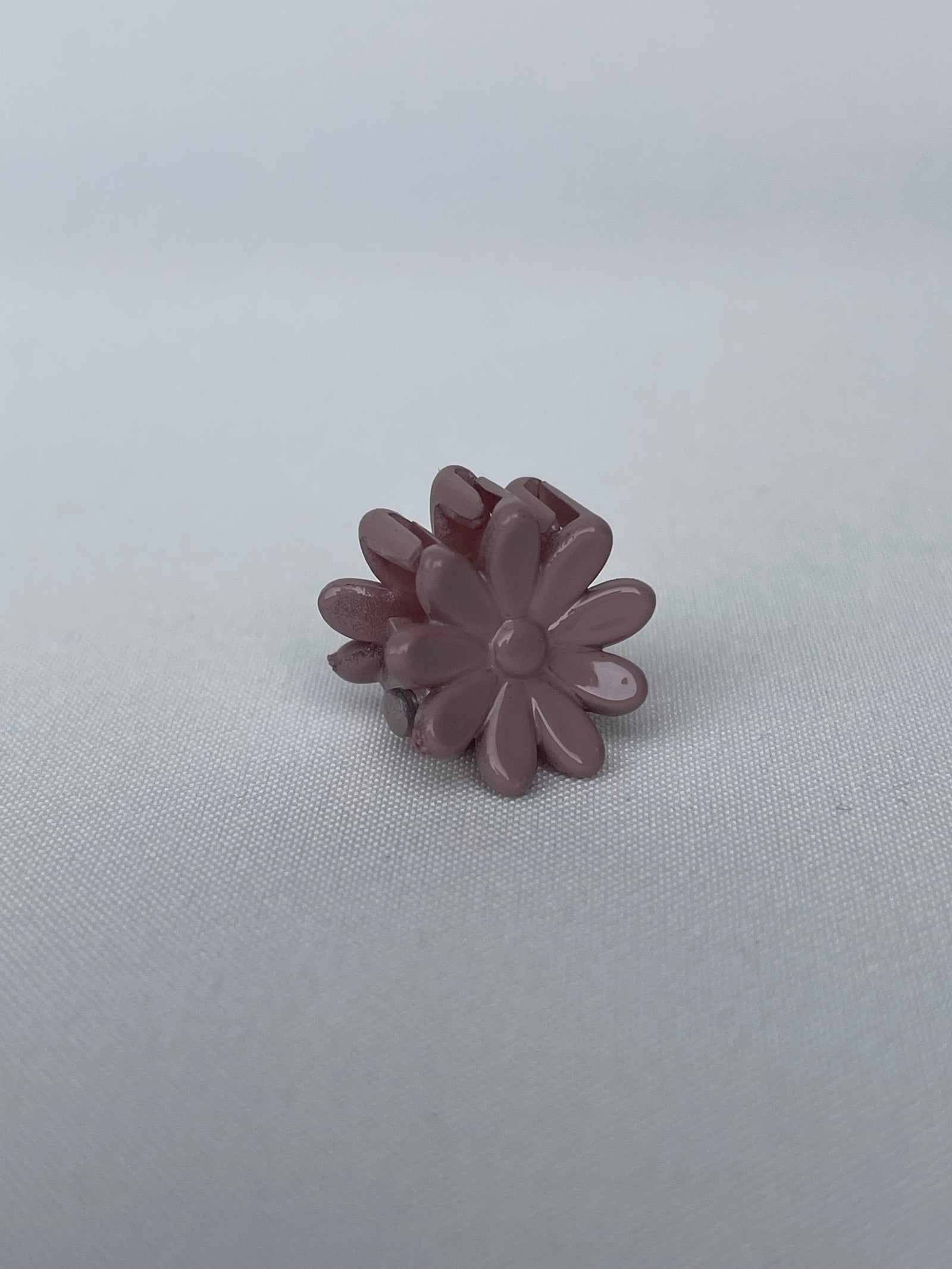 Mini Kapkap blizgiu paviršiumi gėlytės 🌼