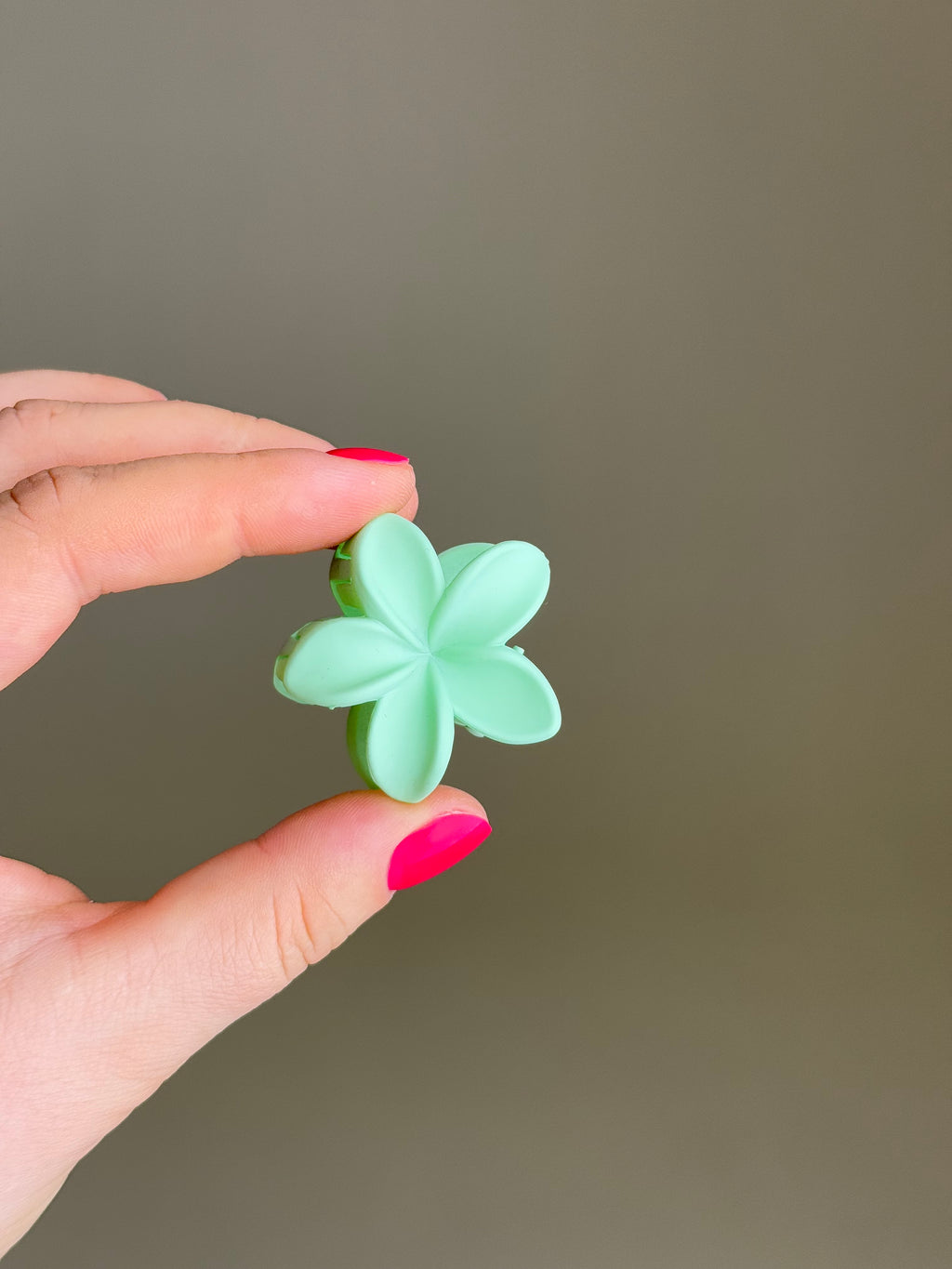 Mini Kapkap lelijos