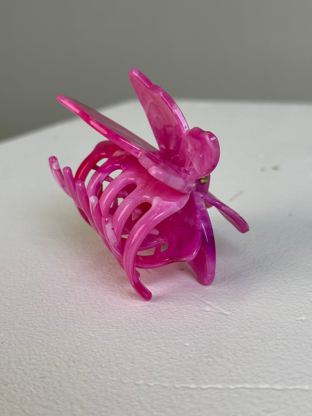 Ciklameno drugelis kapkap